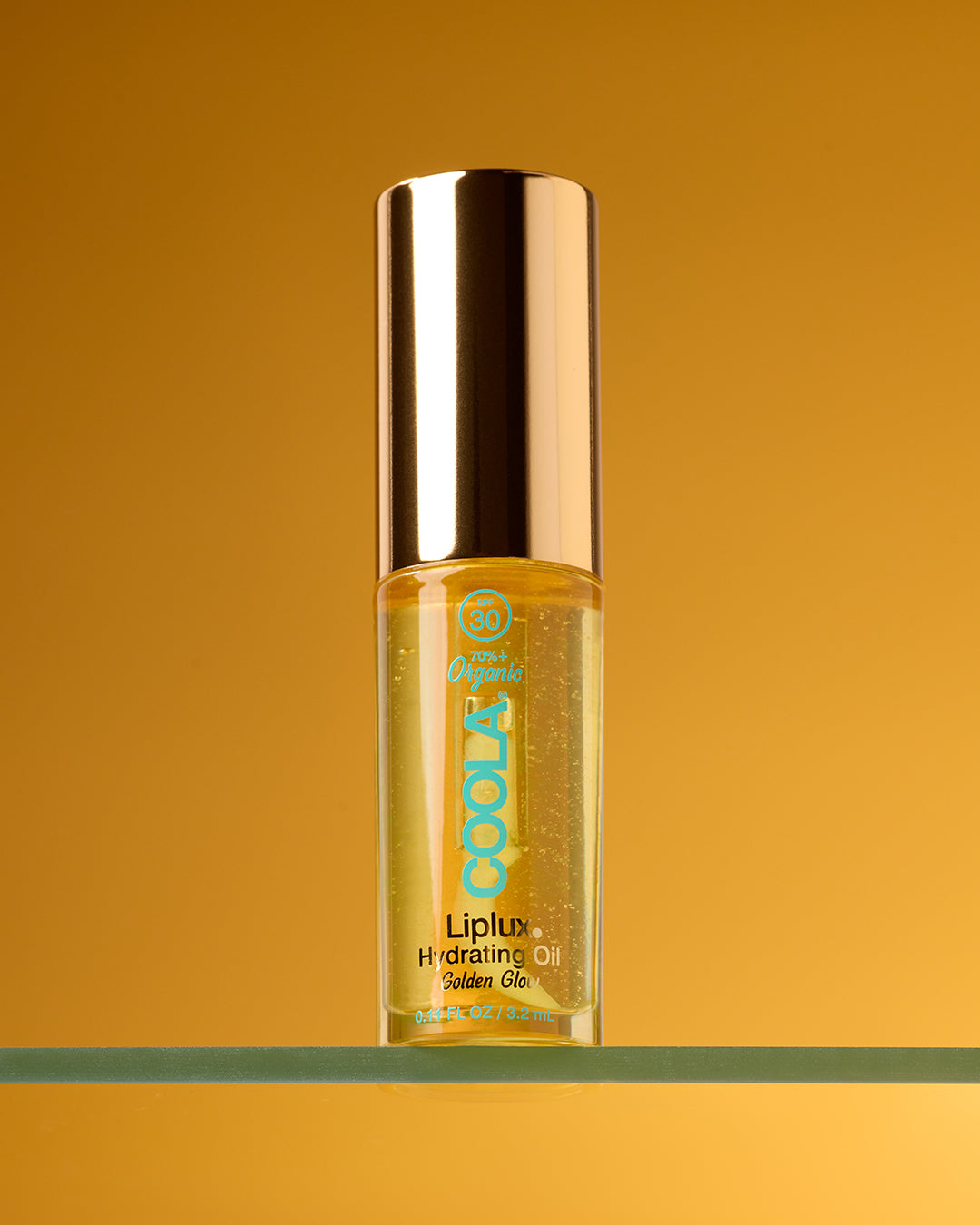 Liplux® Hydrating Lip Oil 5