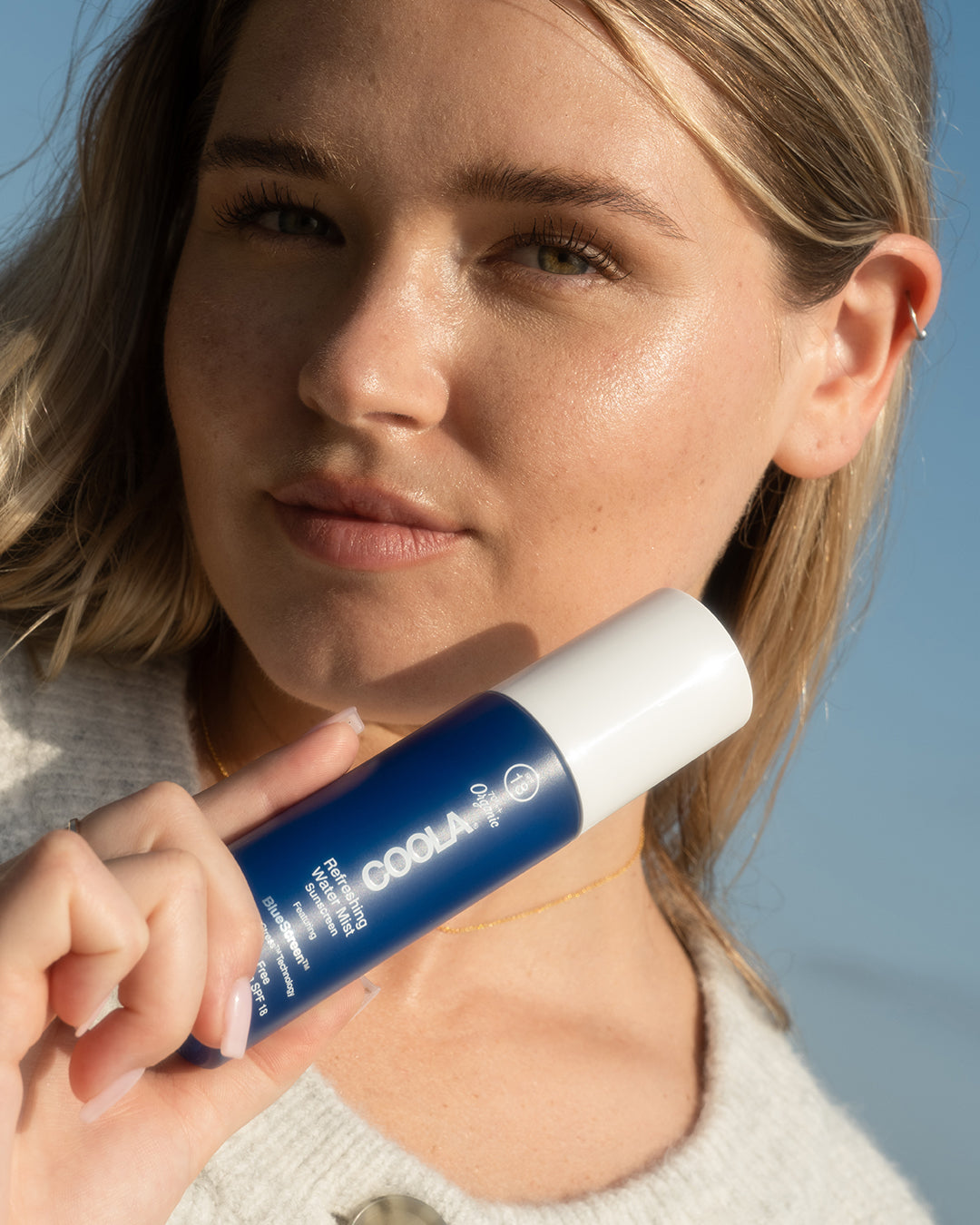 Refreshing Water Mist 5