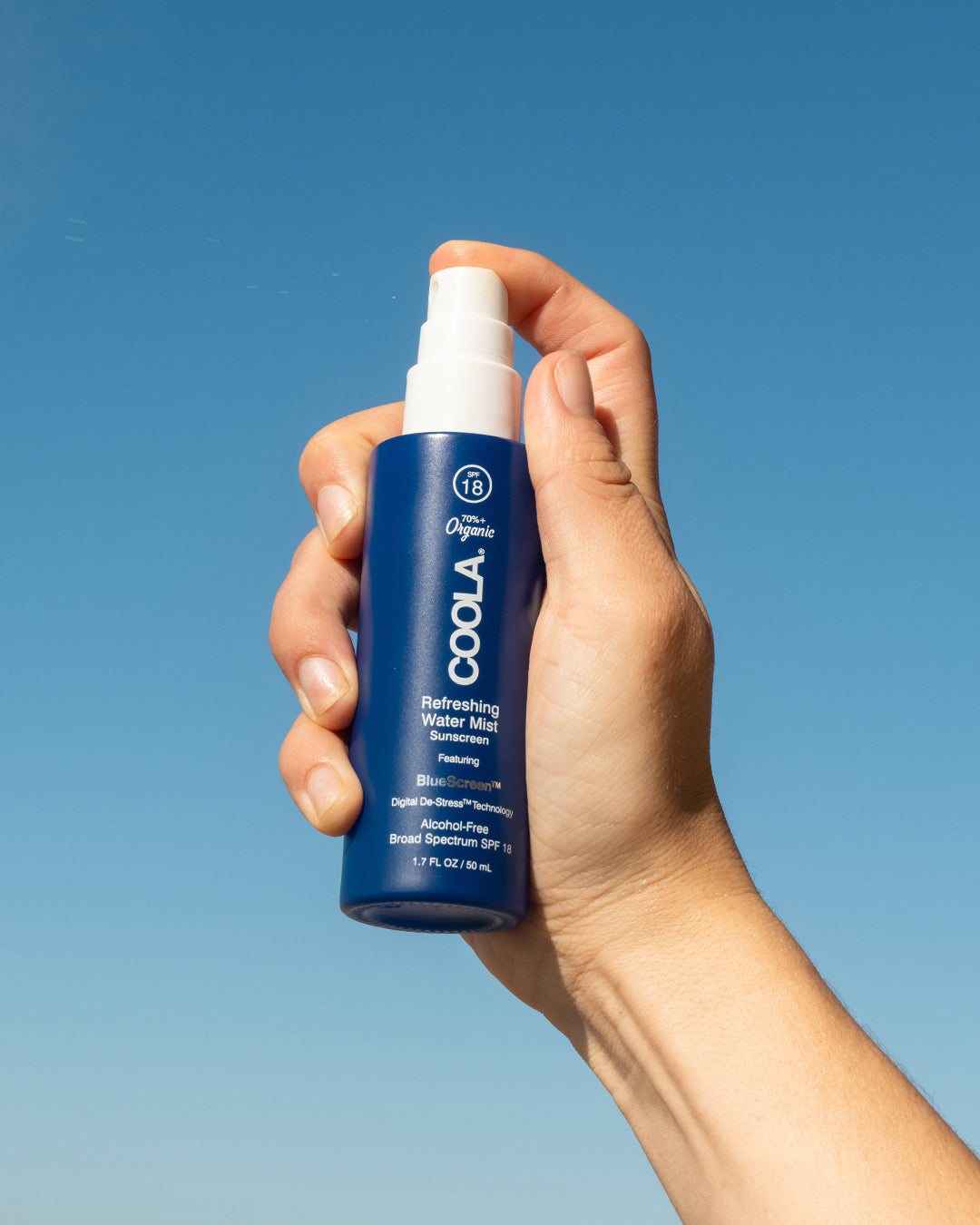 Refreshing Water Mist 3