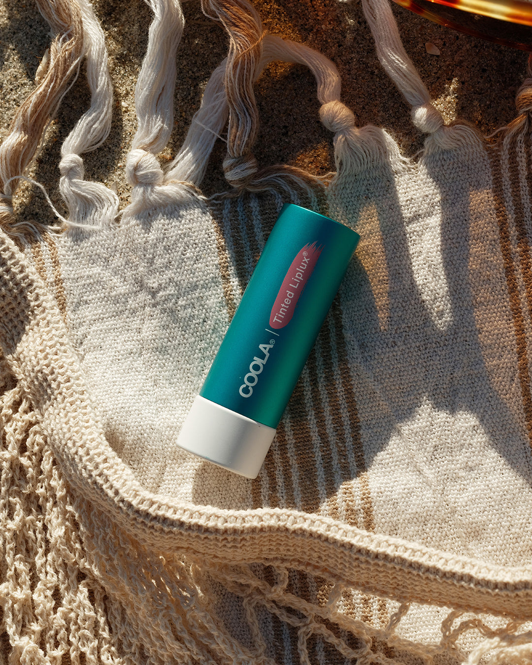 Tinted Liplux® Lip Balm Sunscreen 3