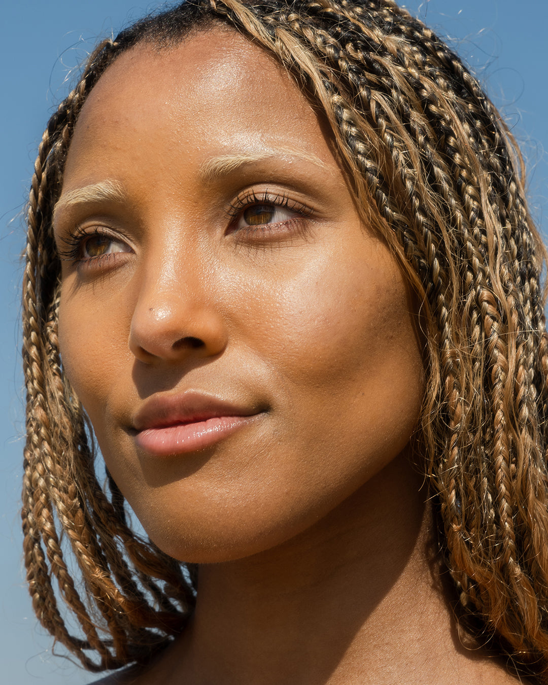 Face Sunscreen Mist 3