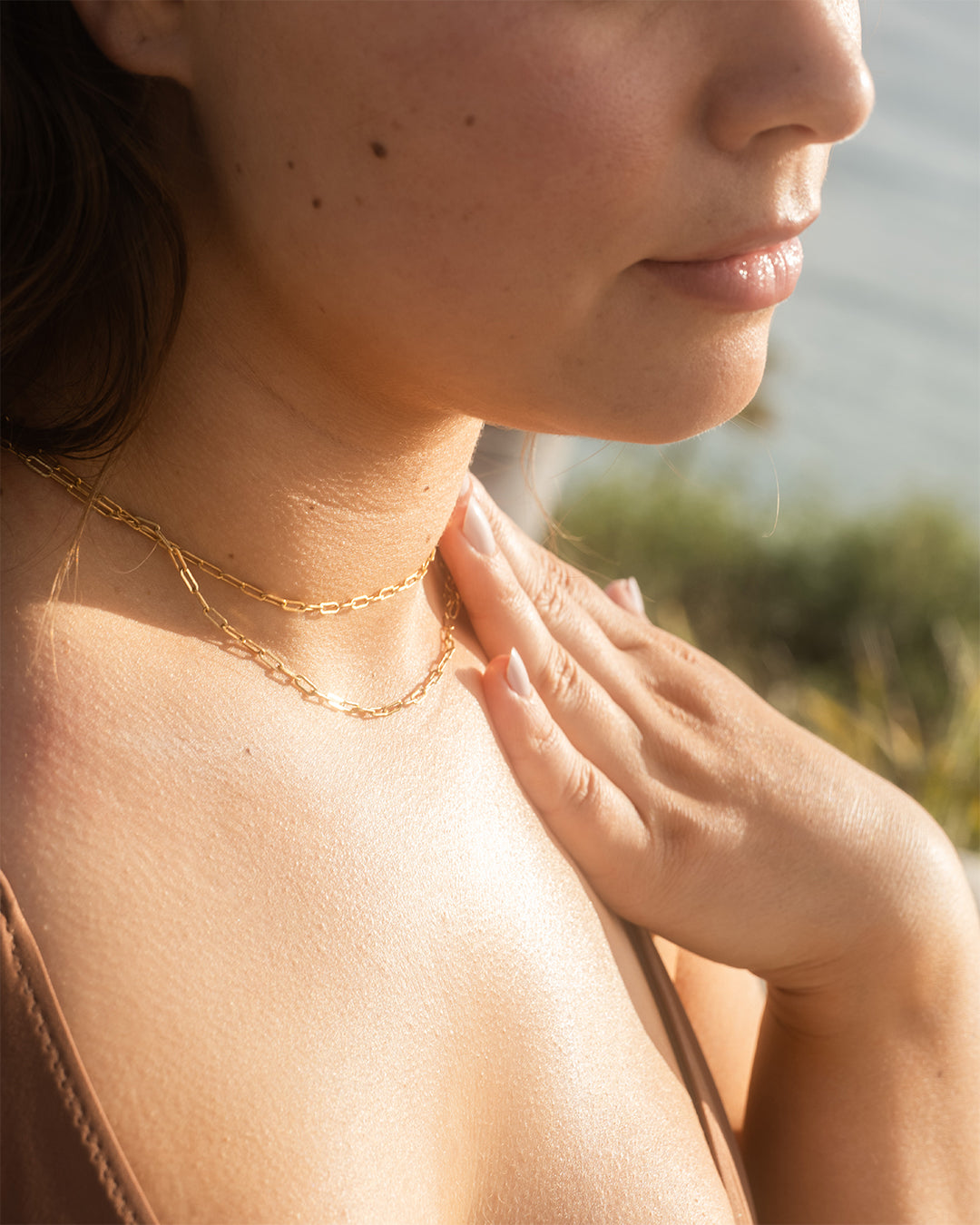 Dew Good Illuminating Body Melt Lotion 2