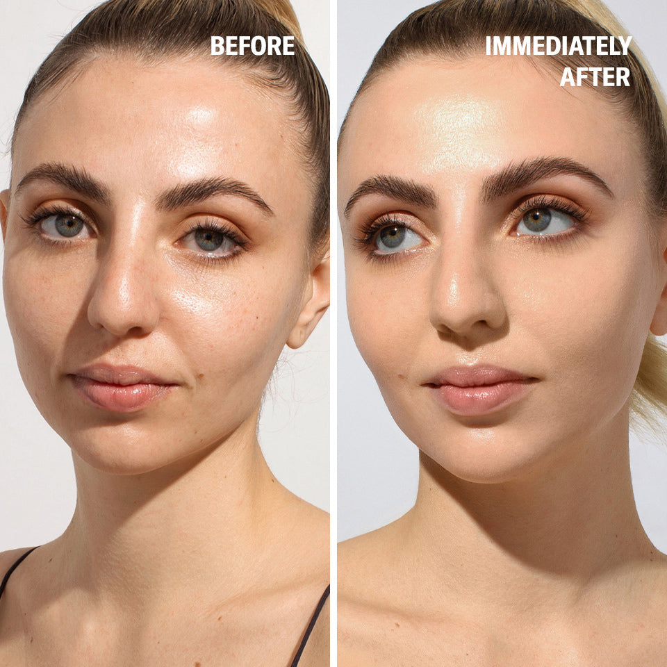 Anti-aging Dream Duo • SPF 50 + Retinol 3