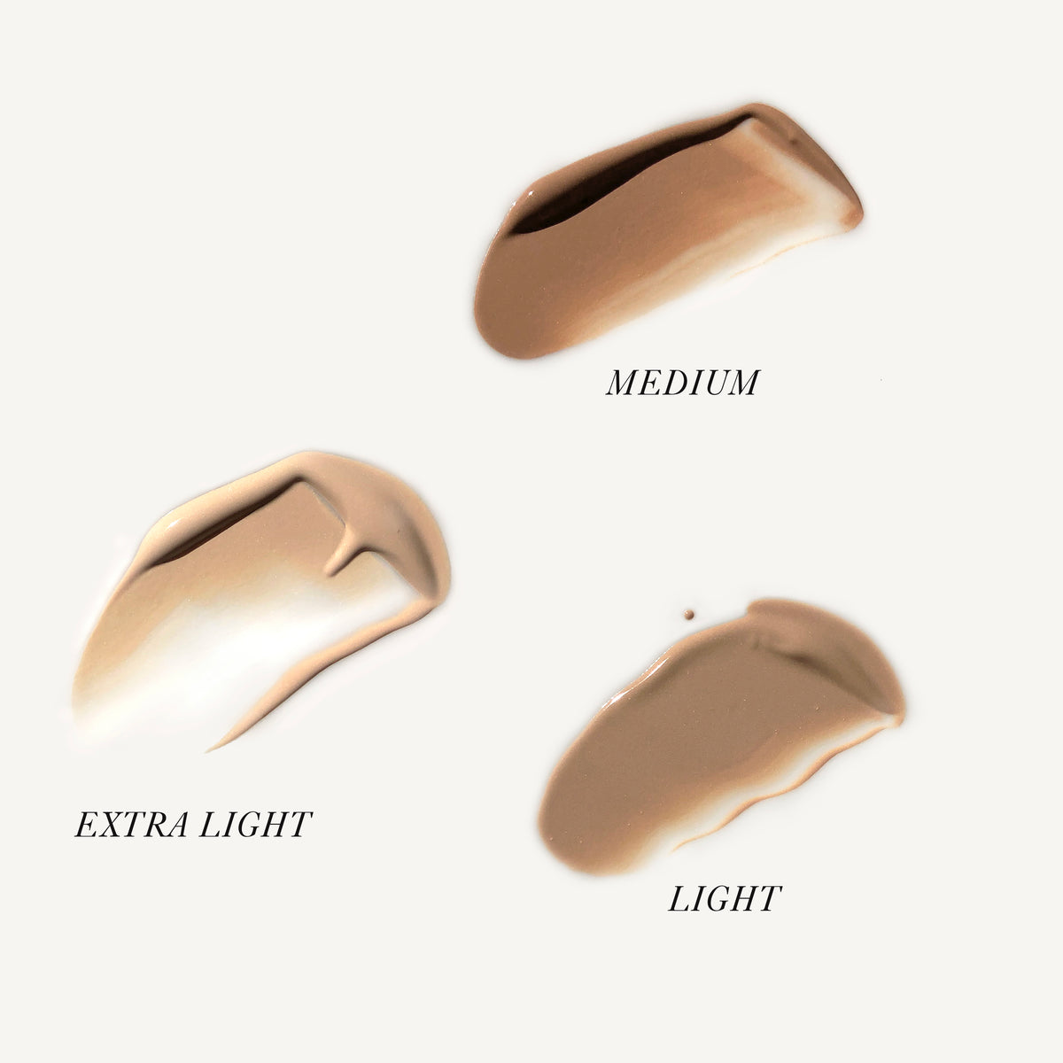 Everyday Coverage Tinted Sunscreen SPF 30 2