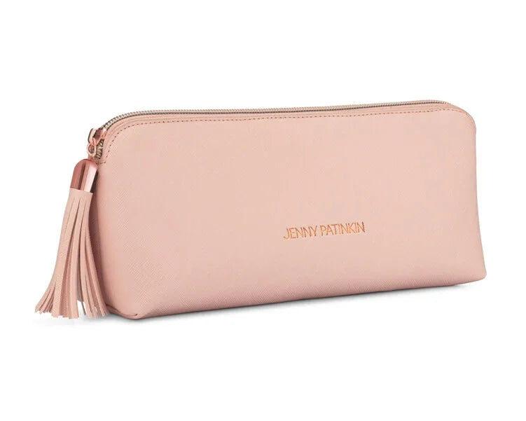 15-Piece About Face Makeup Brush Set 5