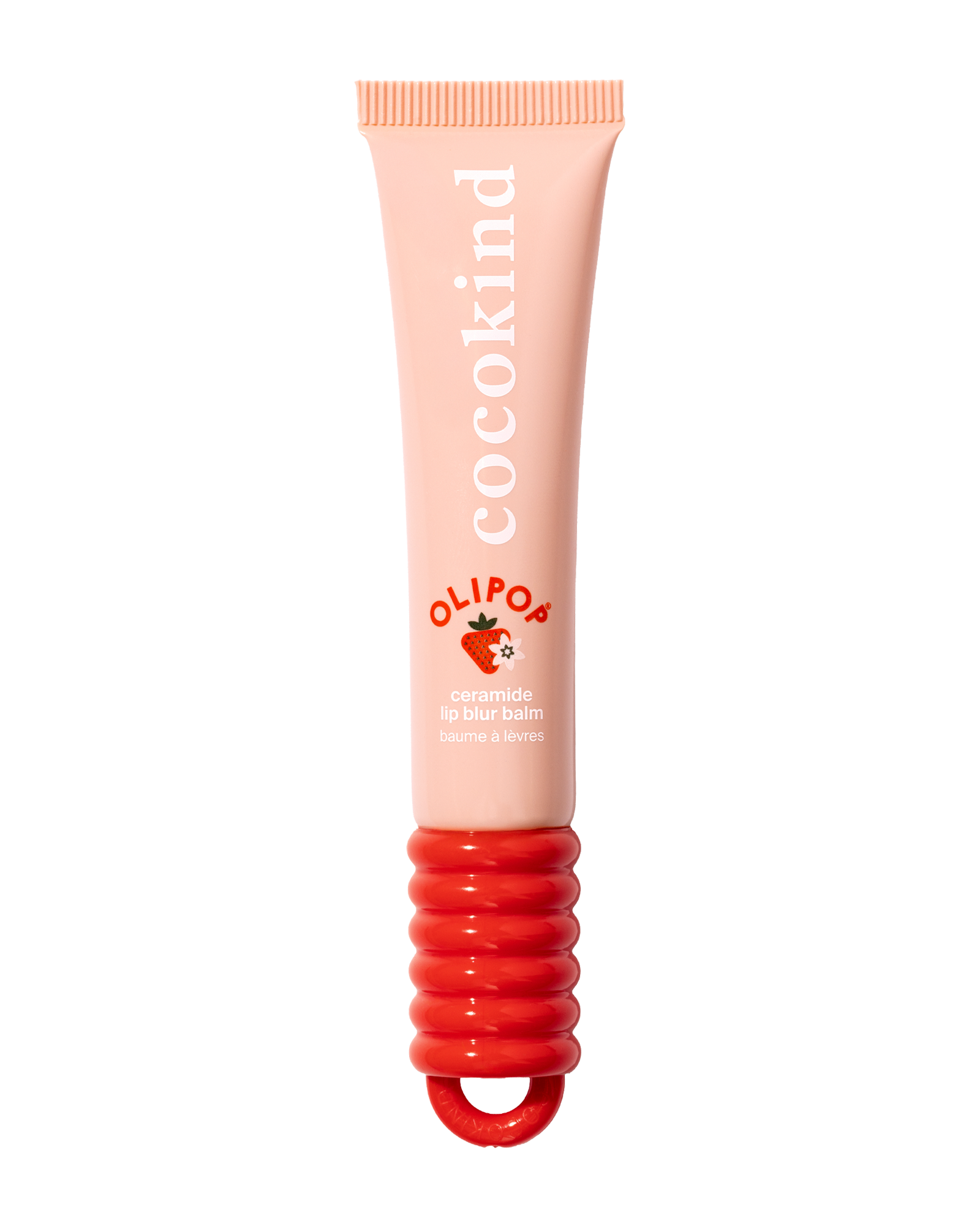 flavored ceramide lip blur balm 2