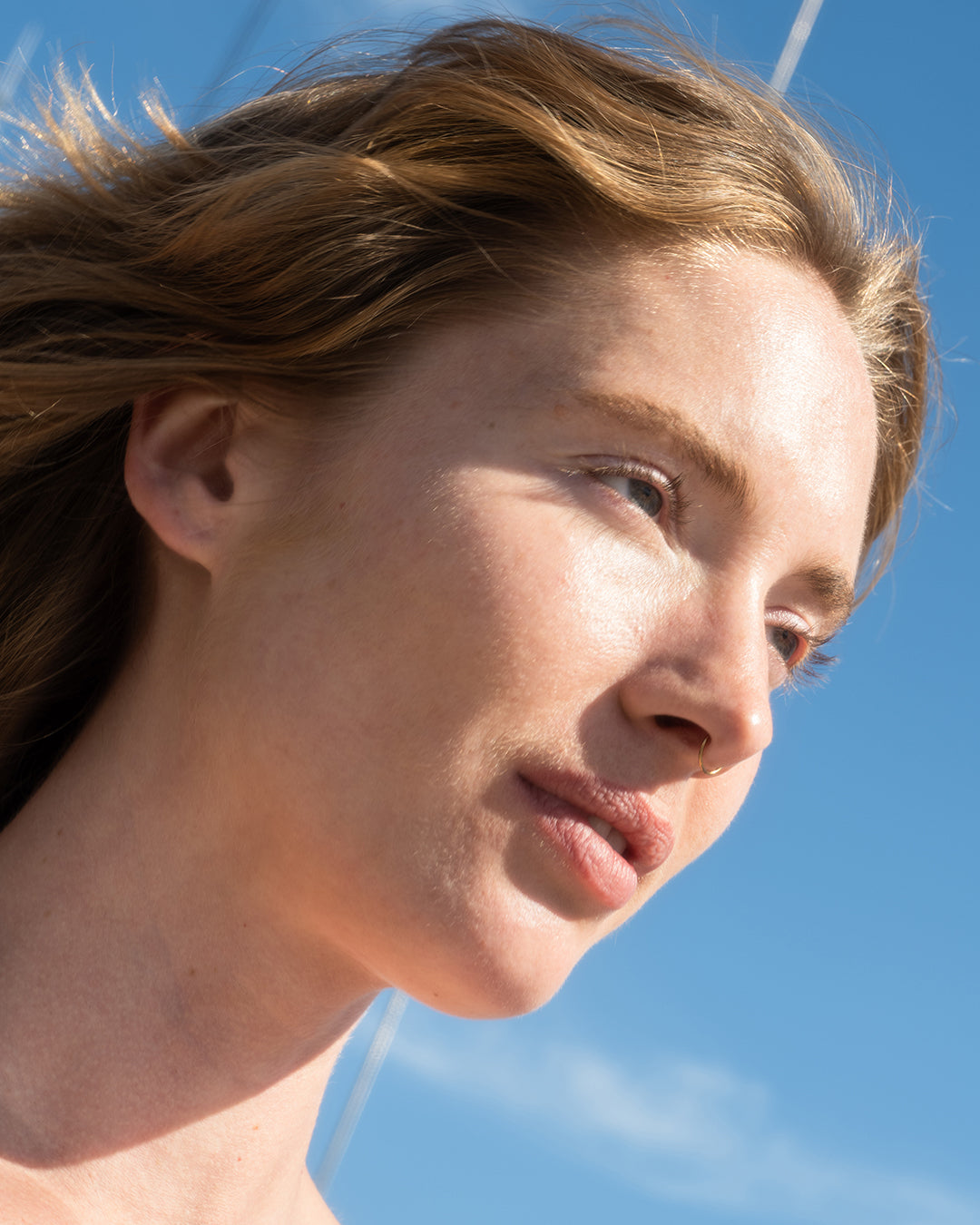 Face Sunscreen Lotion - Fragrance Free 6