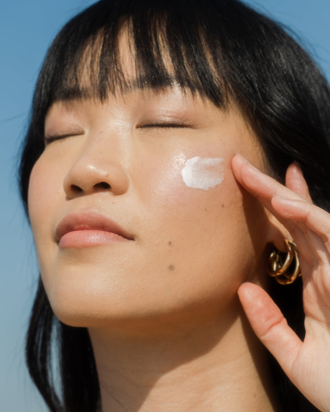 Suncare Travel Essentials Set 4