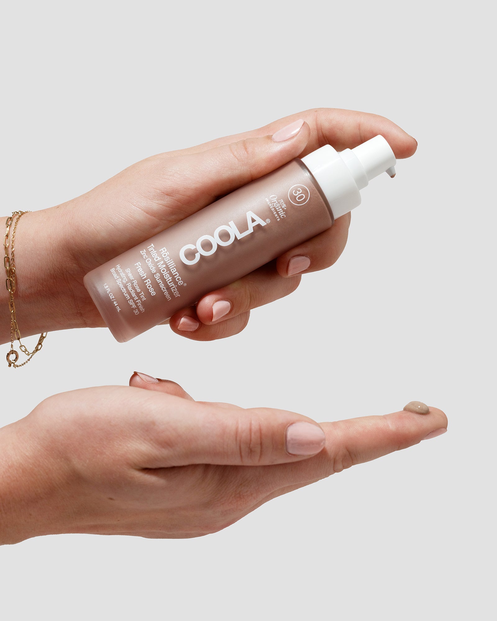 Rosilliance® Tinted Moisturizer - Fresh Rose 2