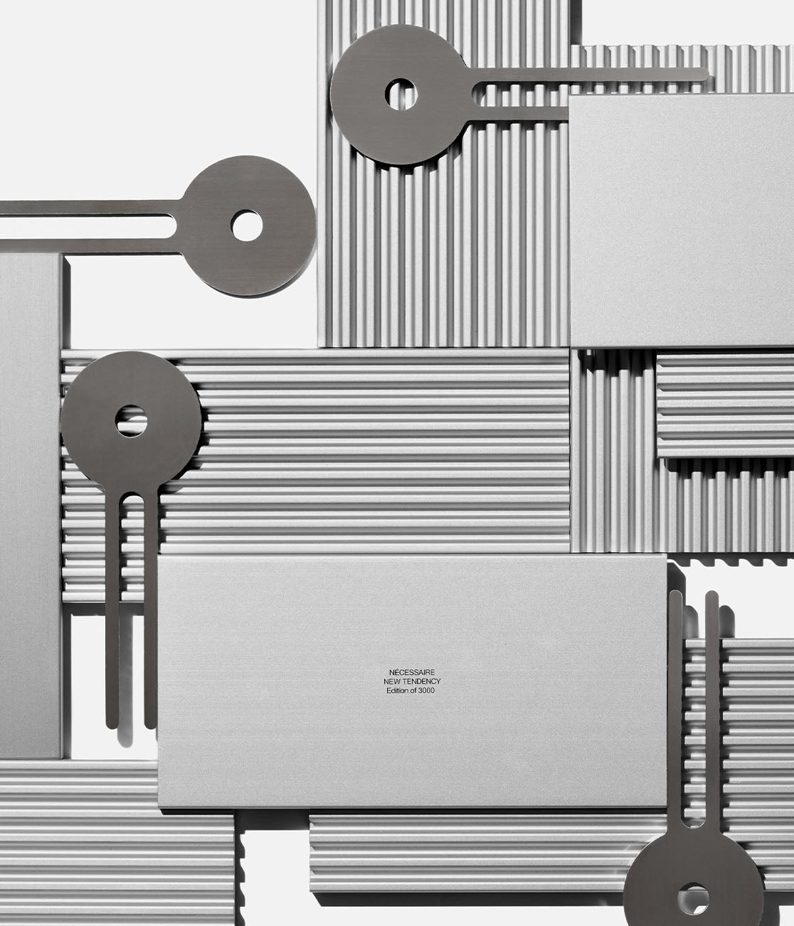 The New Tendency Duo 2