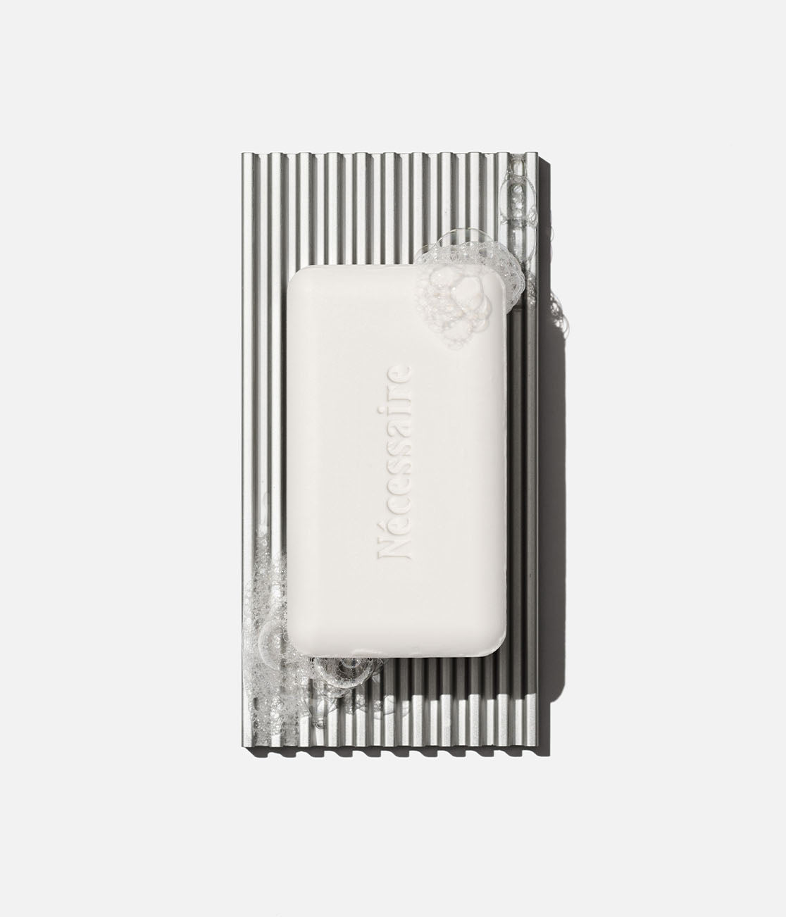 The Soap Bar Duo + The Soap Tray 2