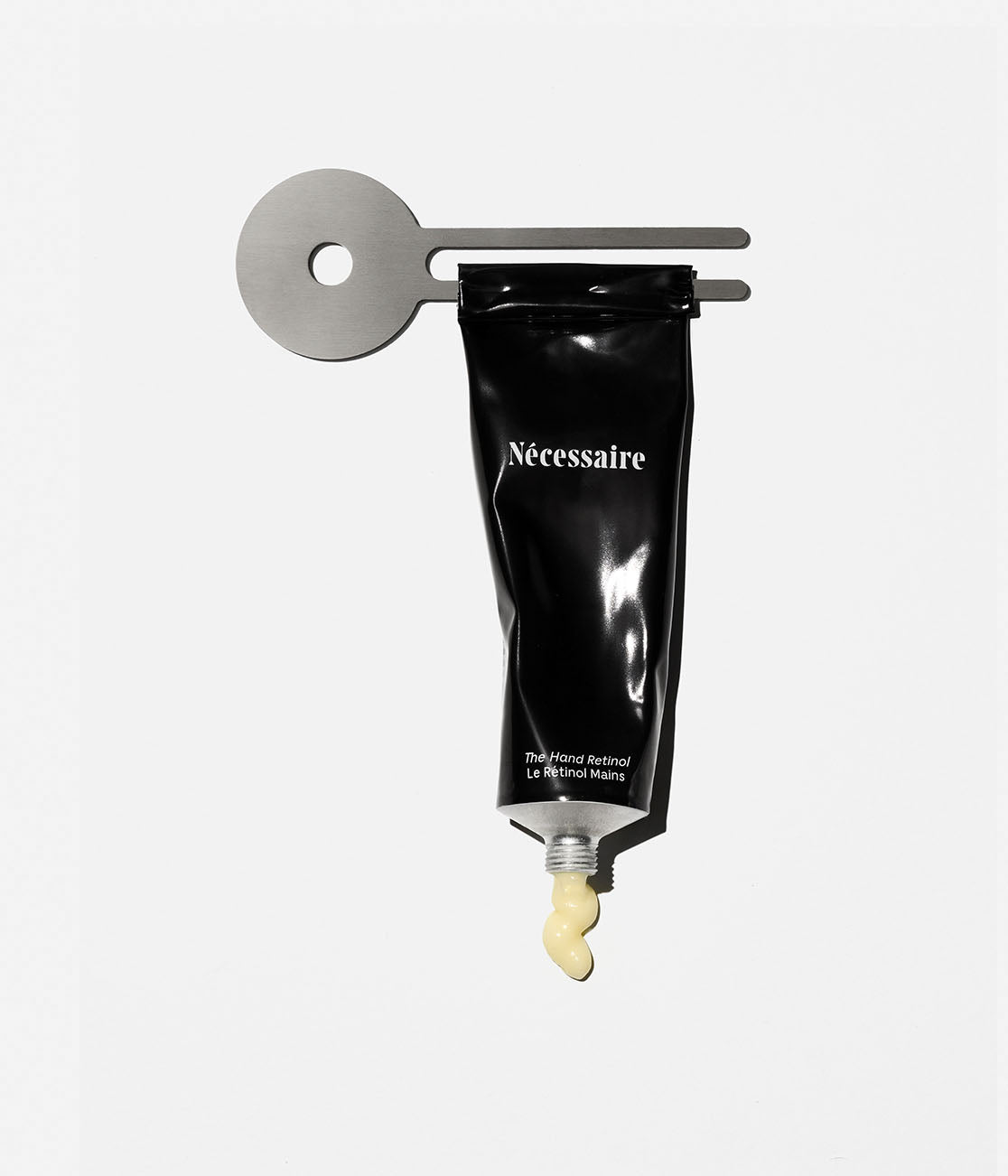 The Hand Retinol + The Tube Key 2