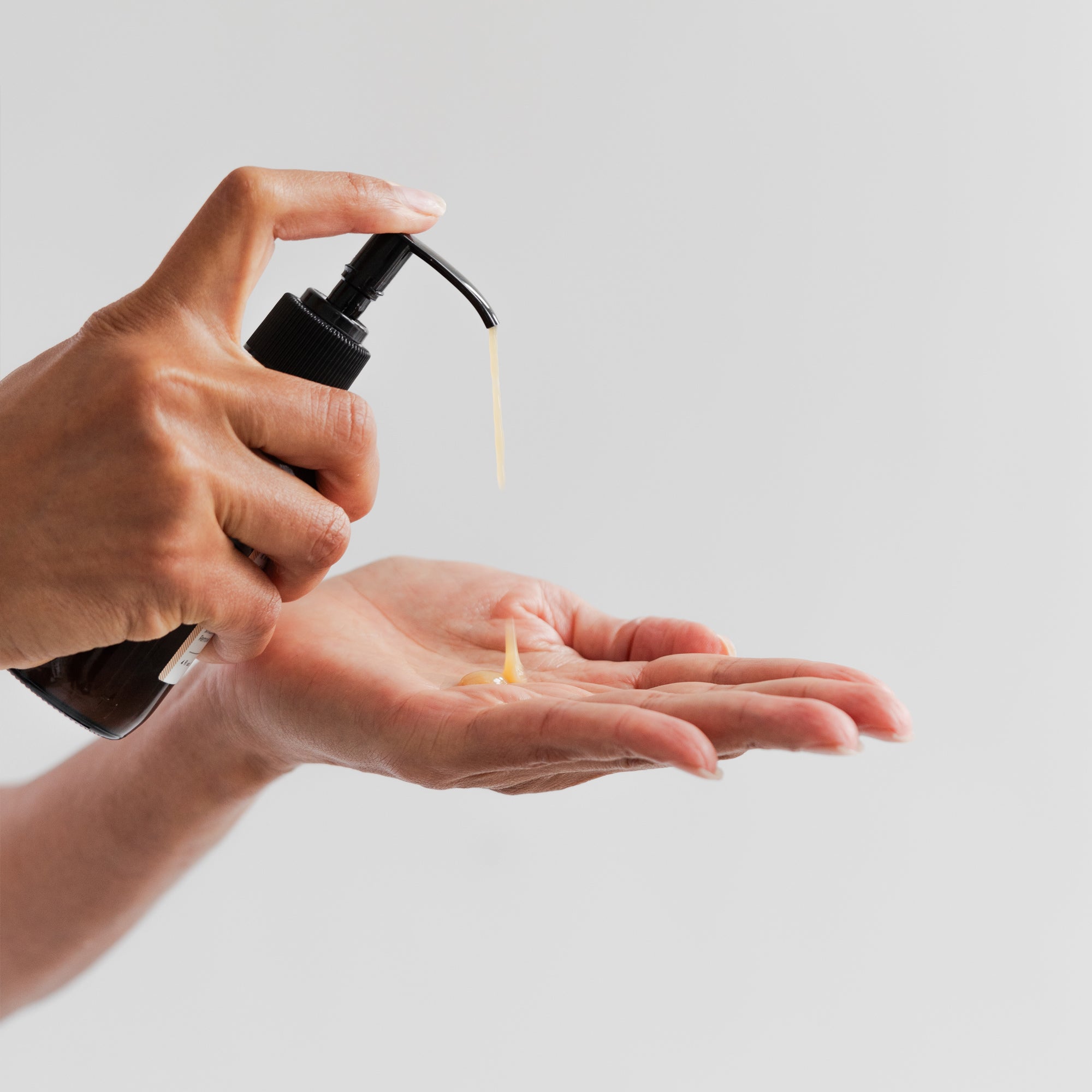 Pure + E.O. Free Oil Cleanser 2