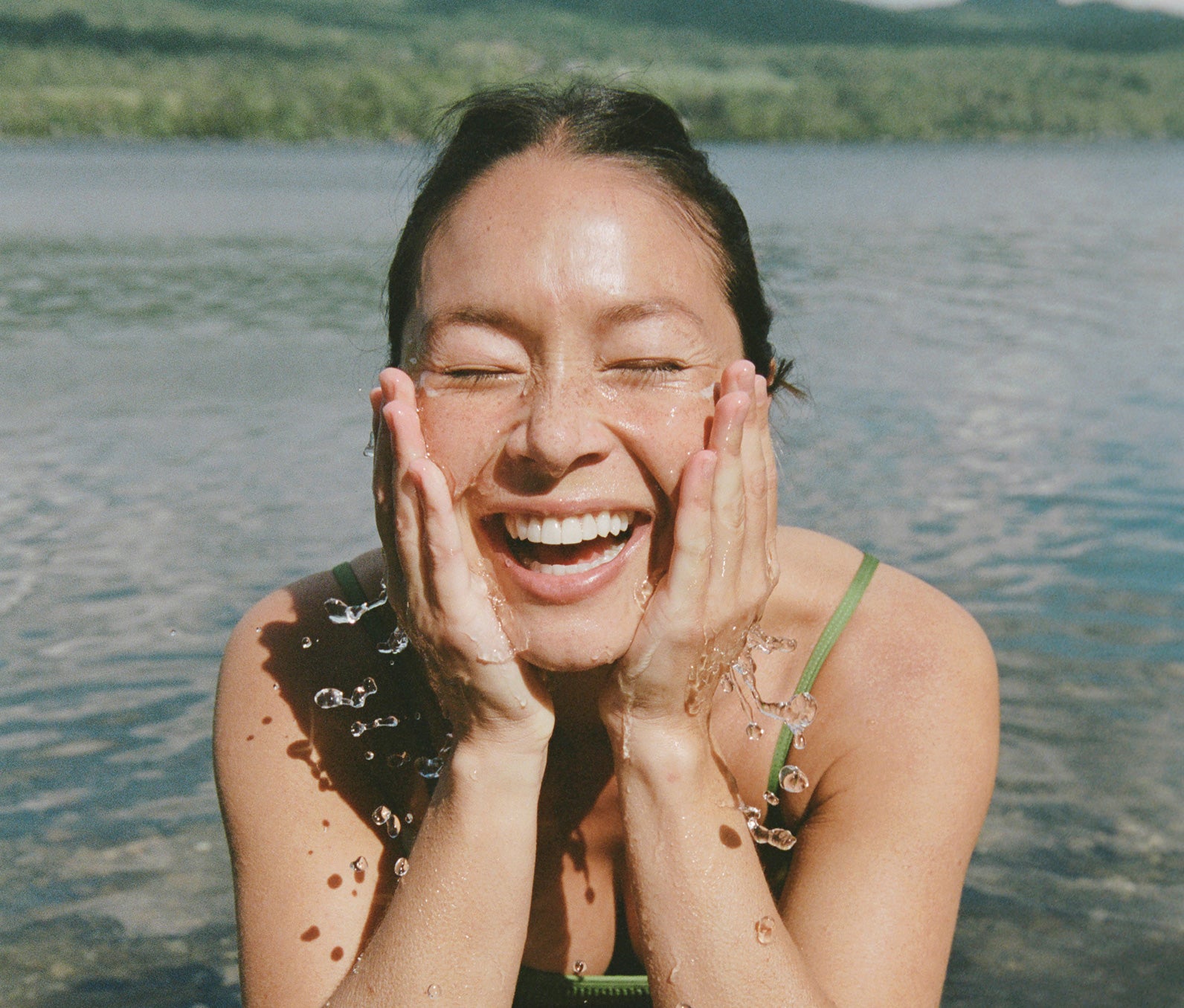 Making Moves Milky Cleanser 2