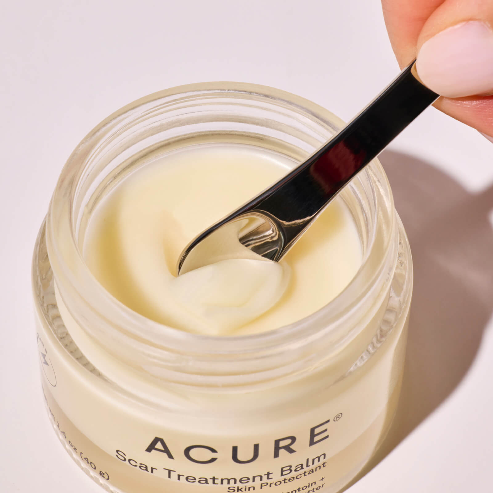 Scar Treatment Balm 5