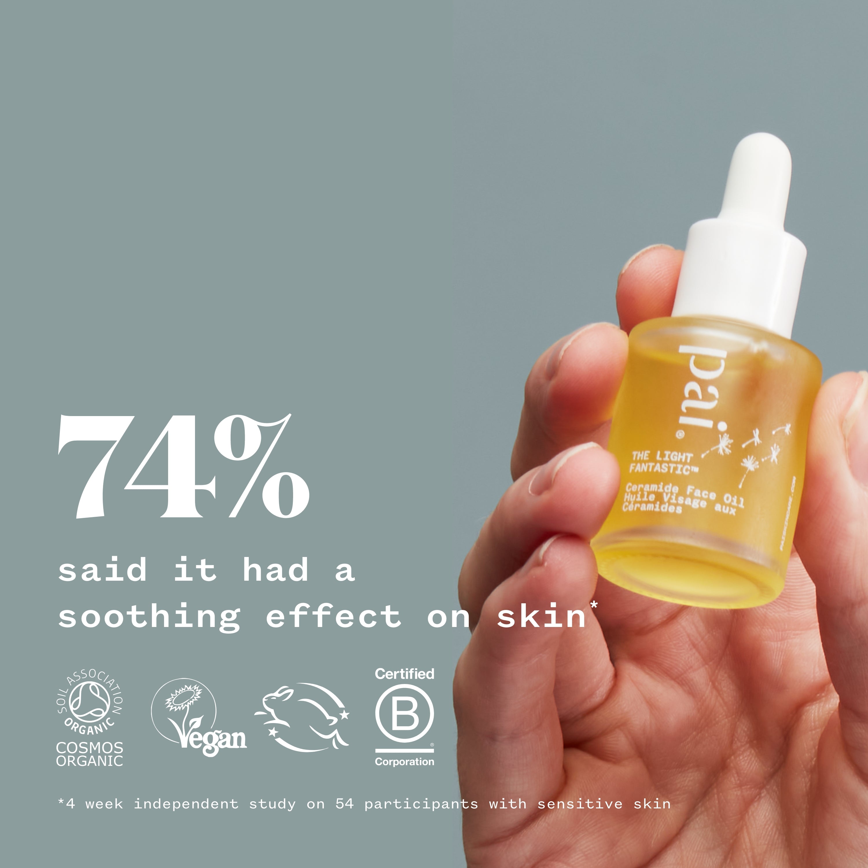 The Light Fantastic™ Face Oil Mini 4