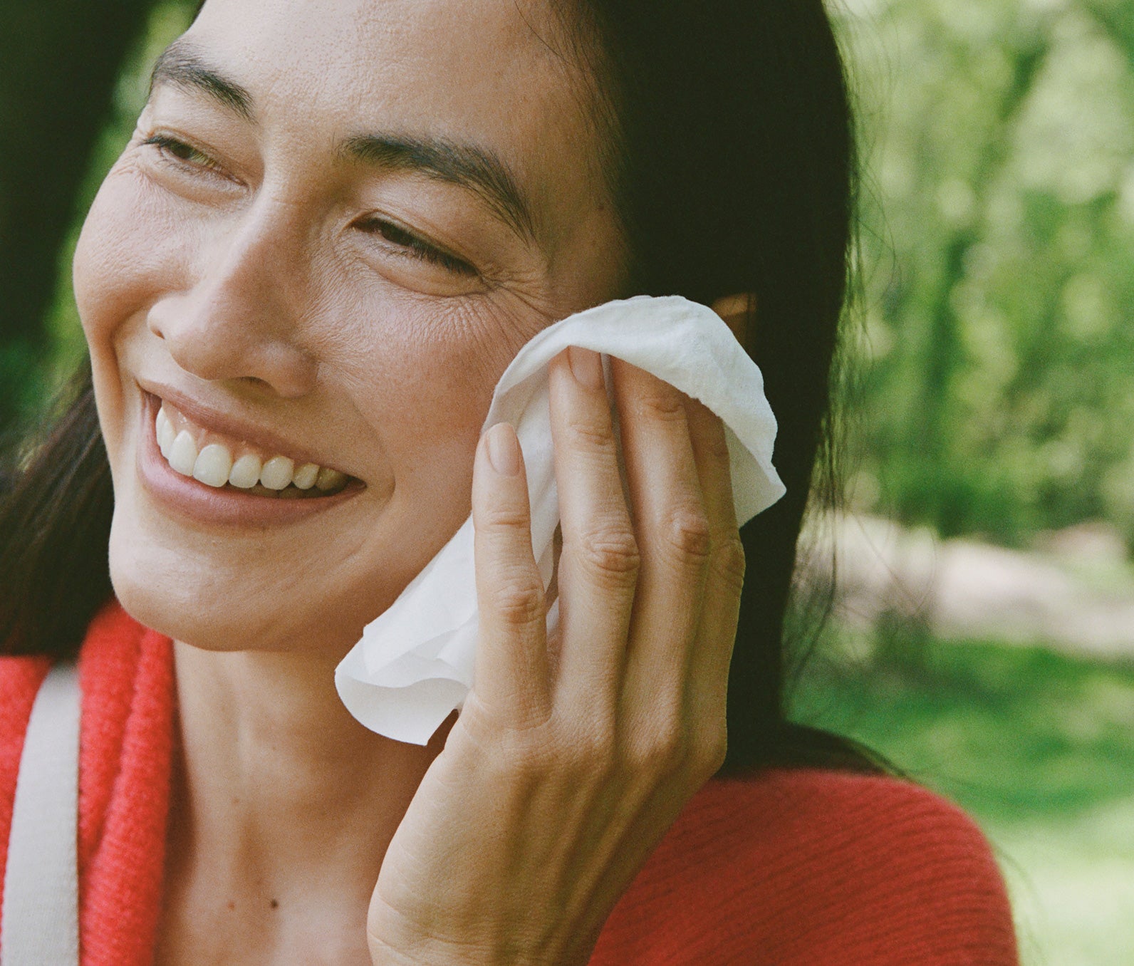 Essential Face Wipes 7