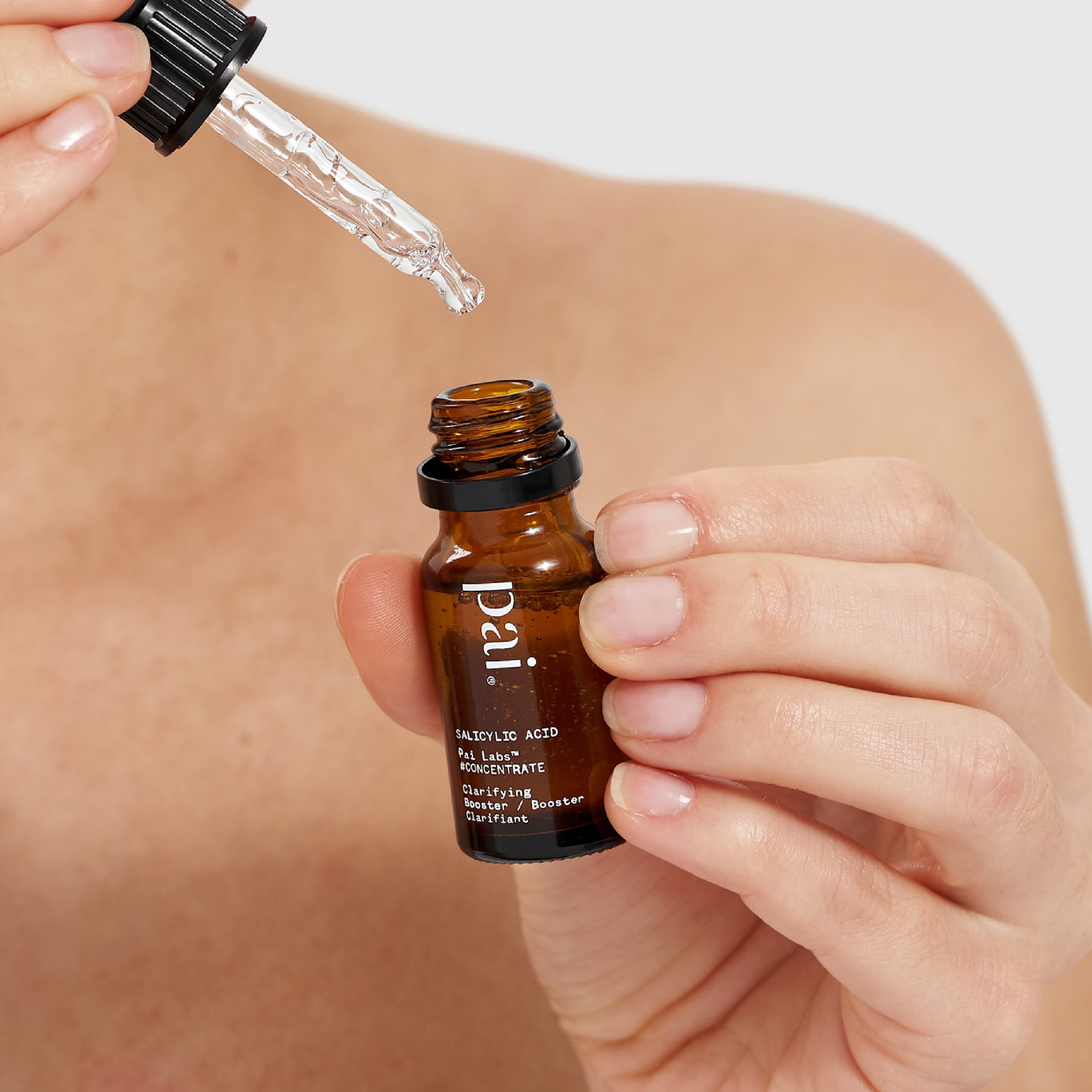 Salicylic Acid 2% Clarifying Booster 2