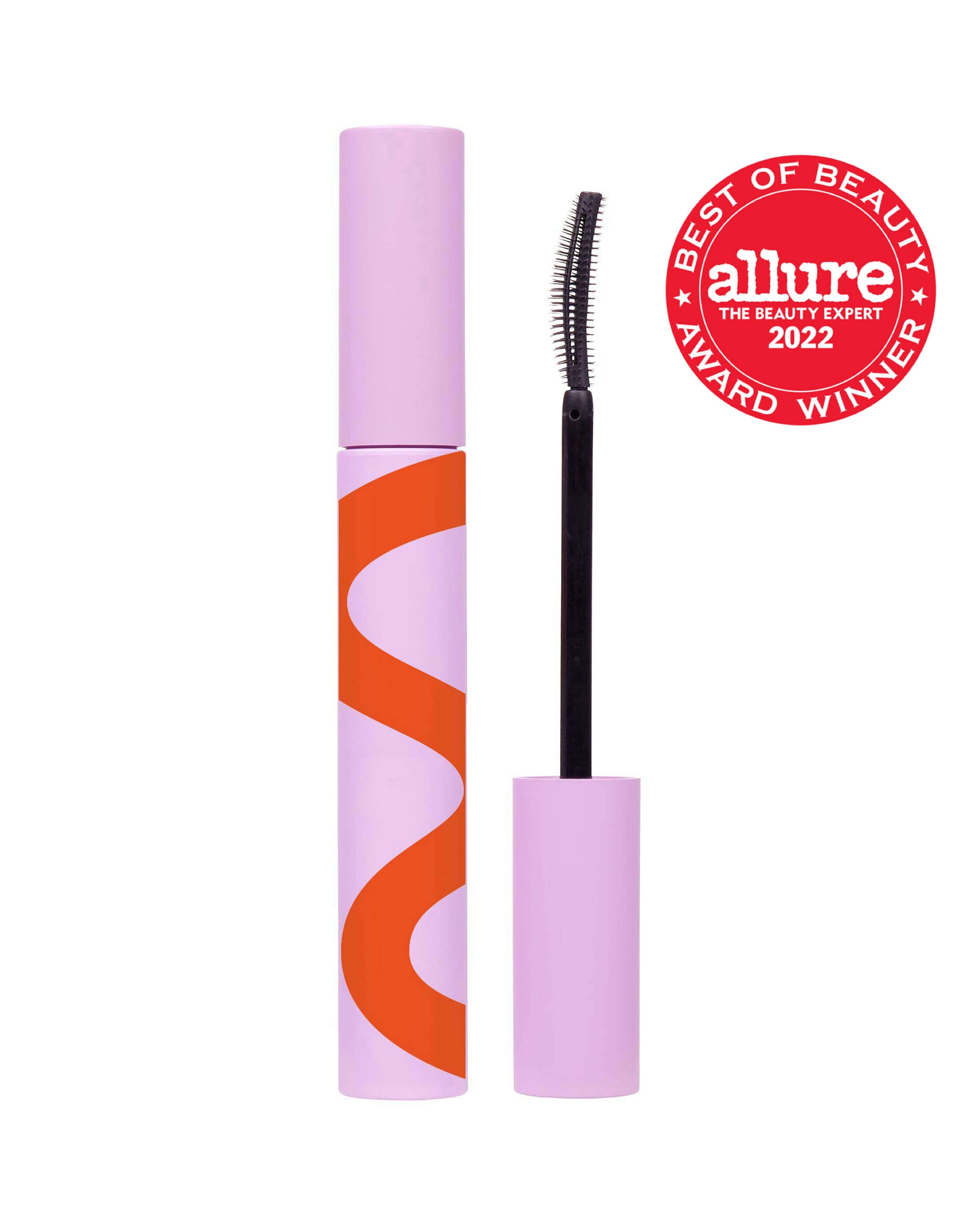 MakeWaves® Mascara 1