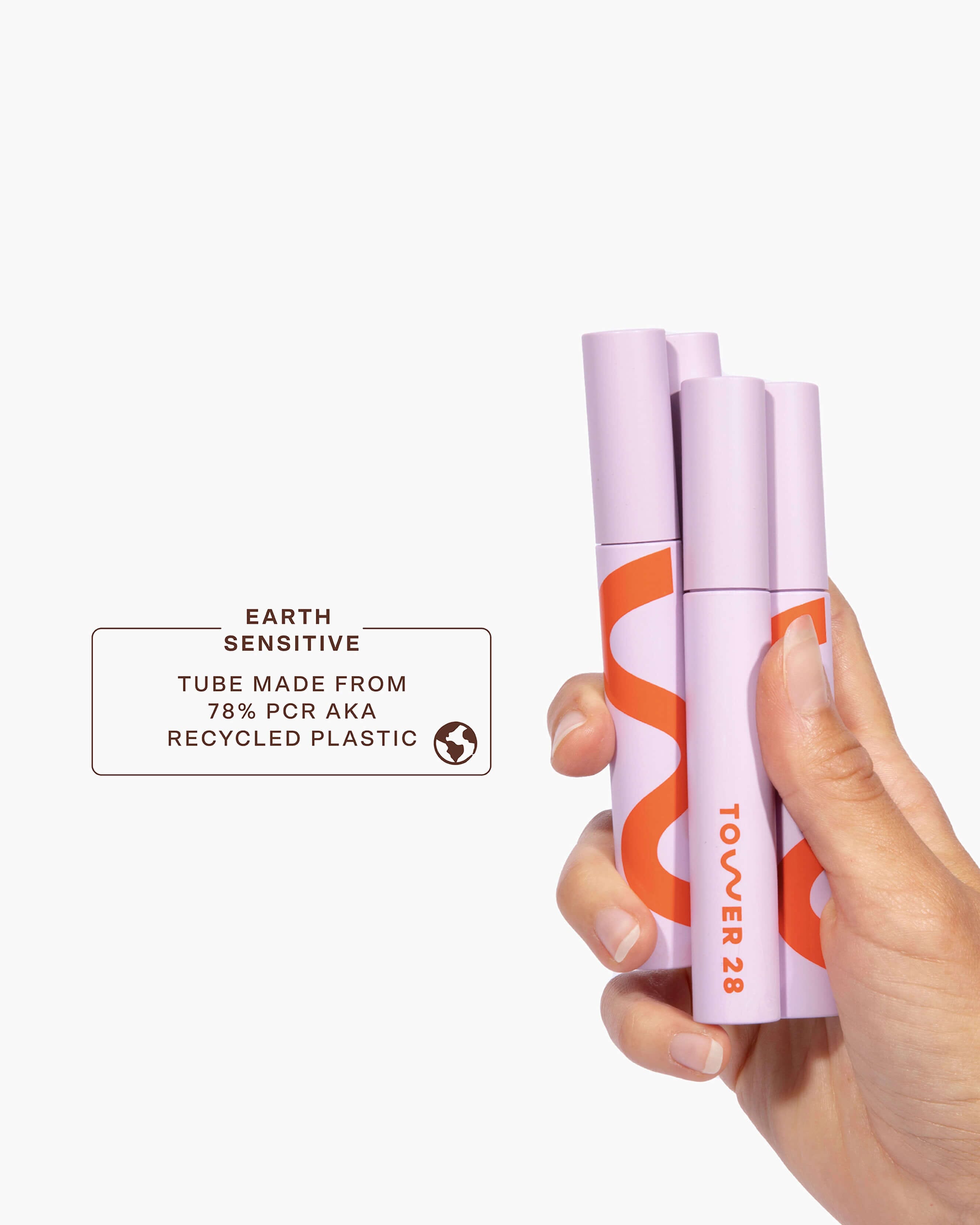 MakeWaves® Mascara 10
