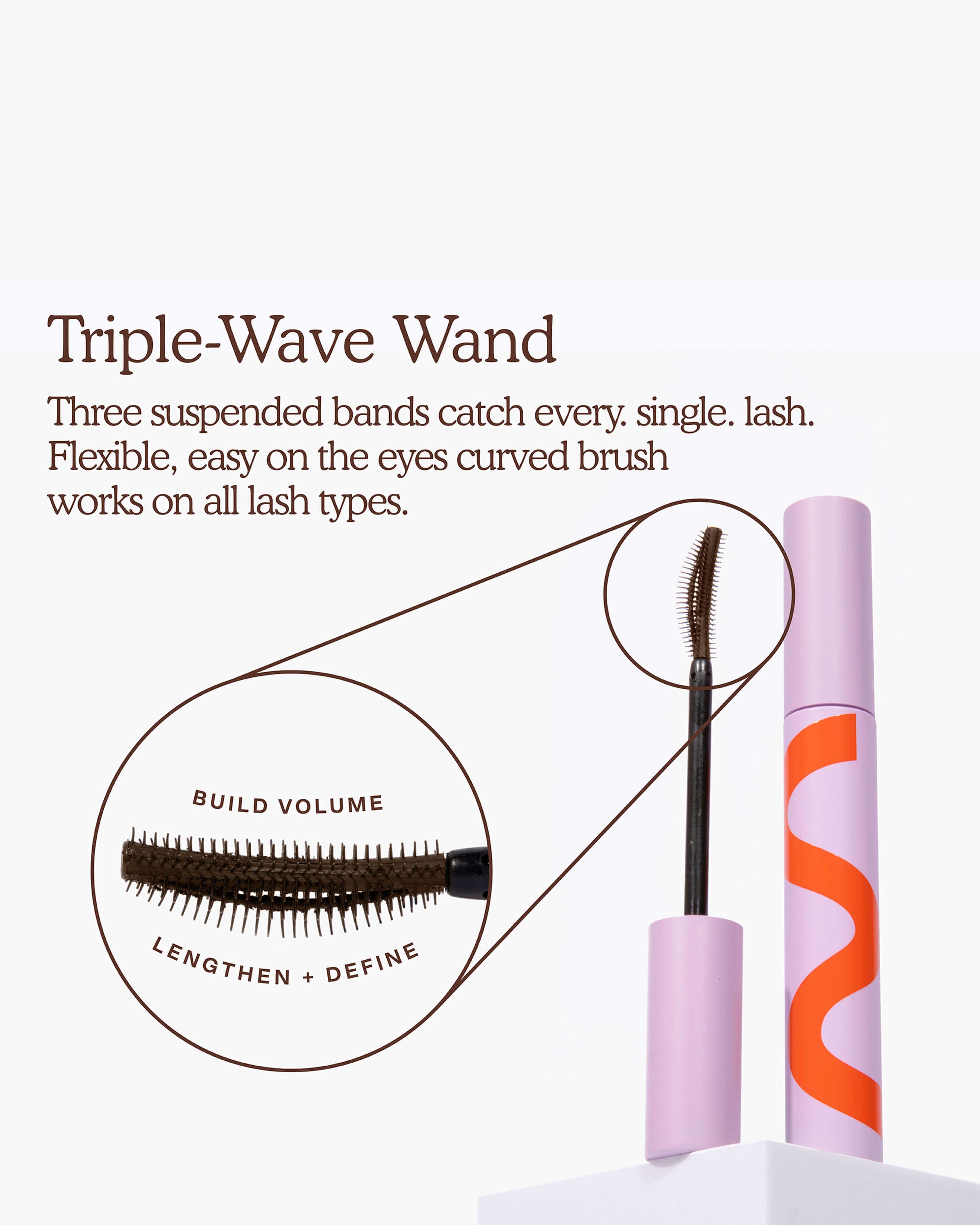 MakeWaves® Mascara 6