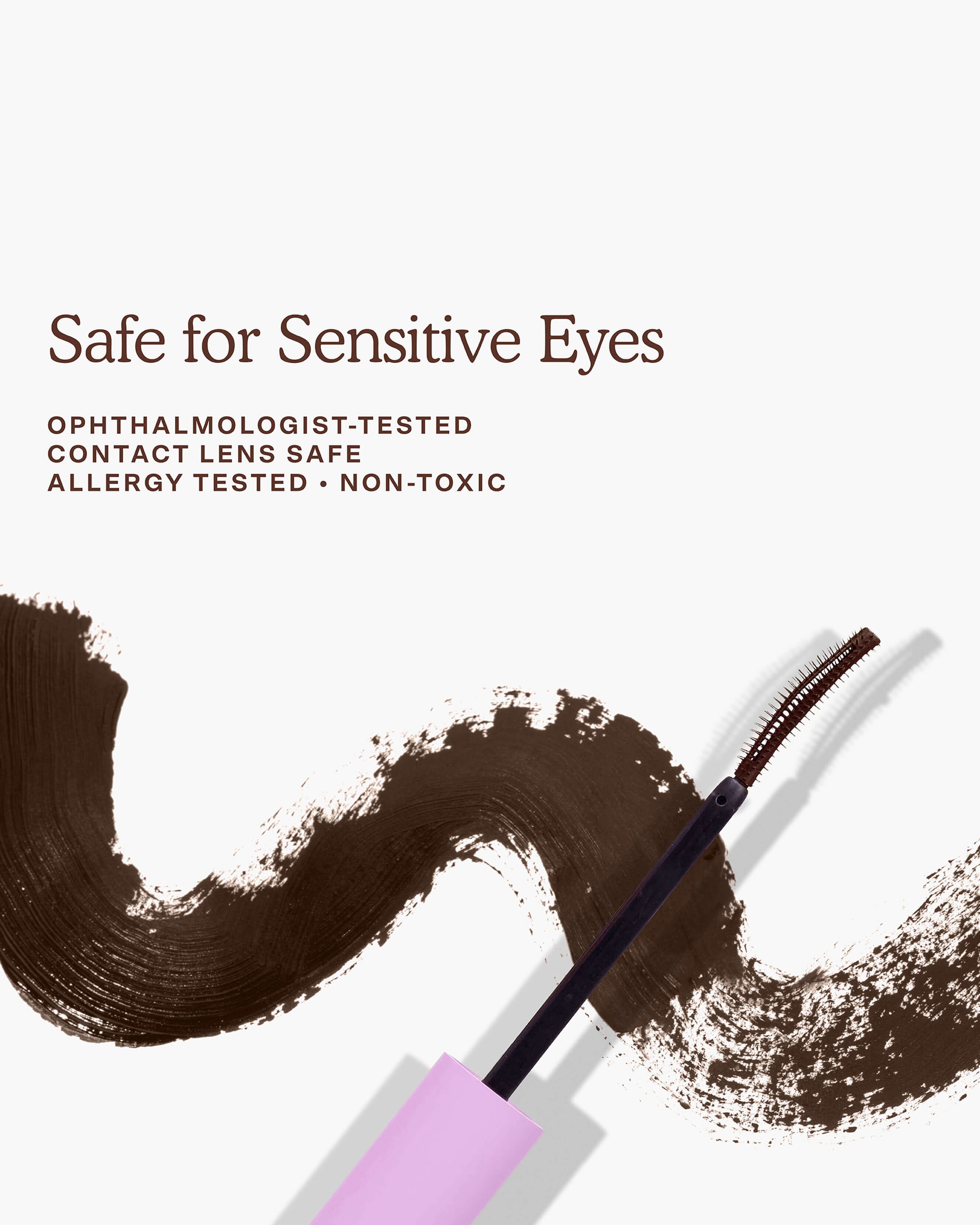 MakeWaves® Mascara 9