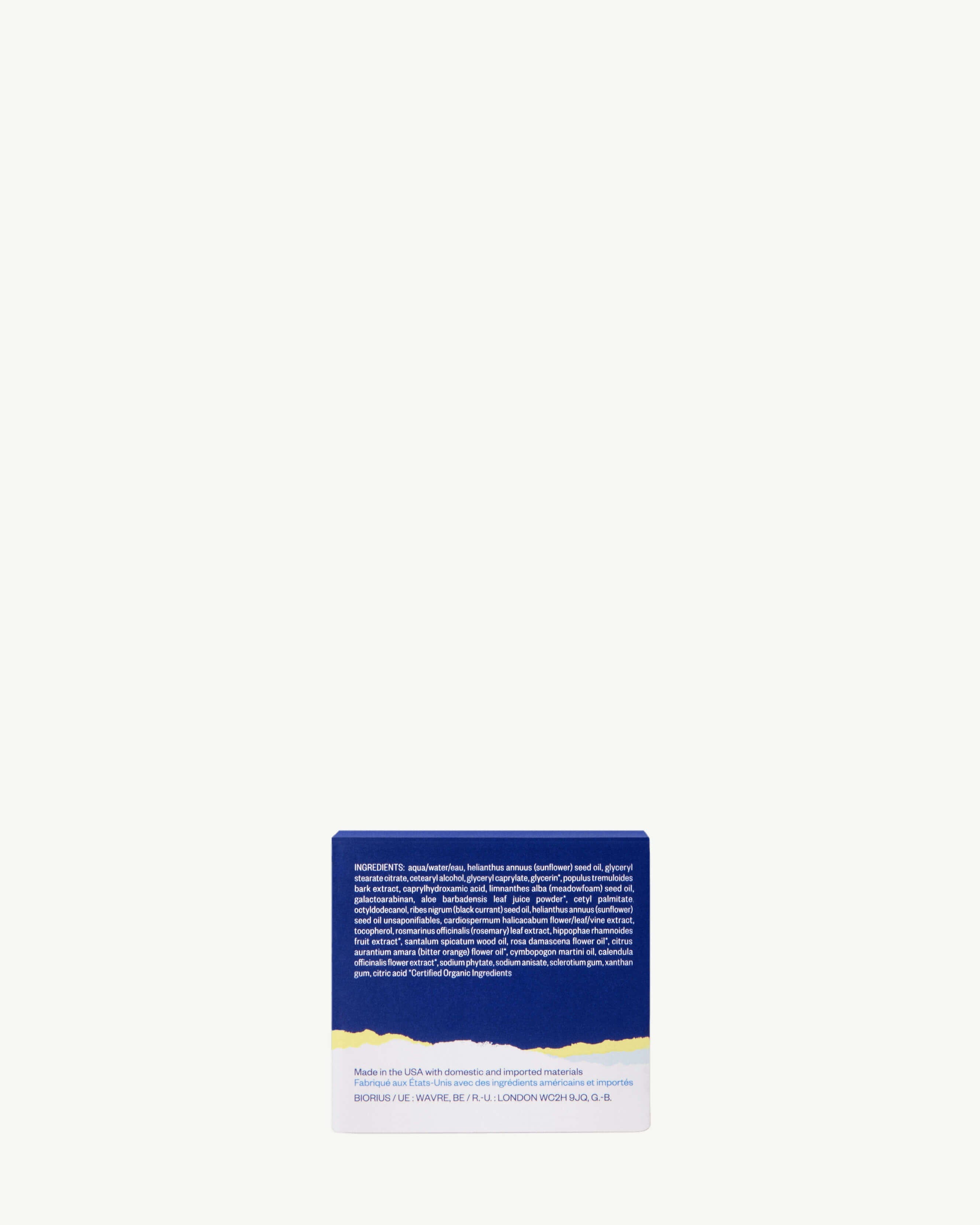 Golden Hour Recovery Cream | Ursa Major Skincare 6