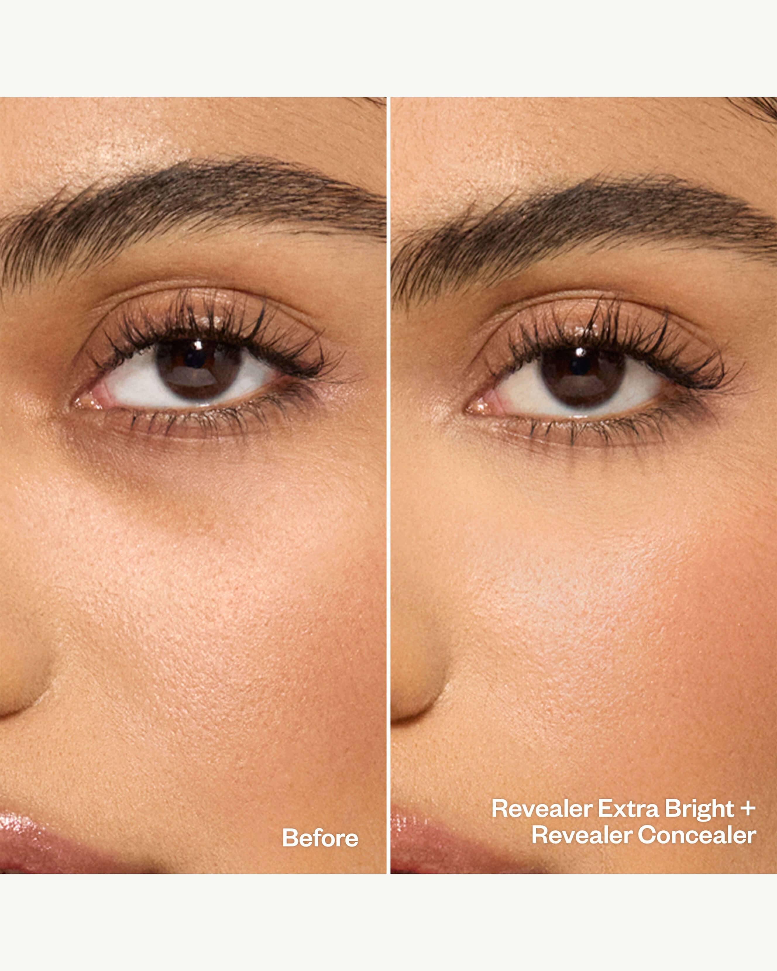 Revealer Extra Bright 5