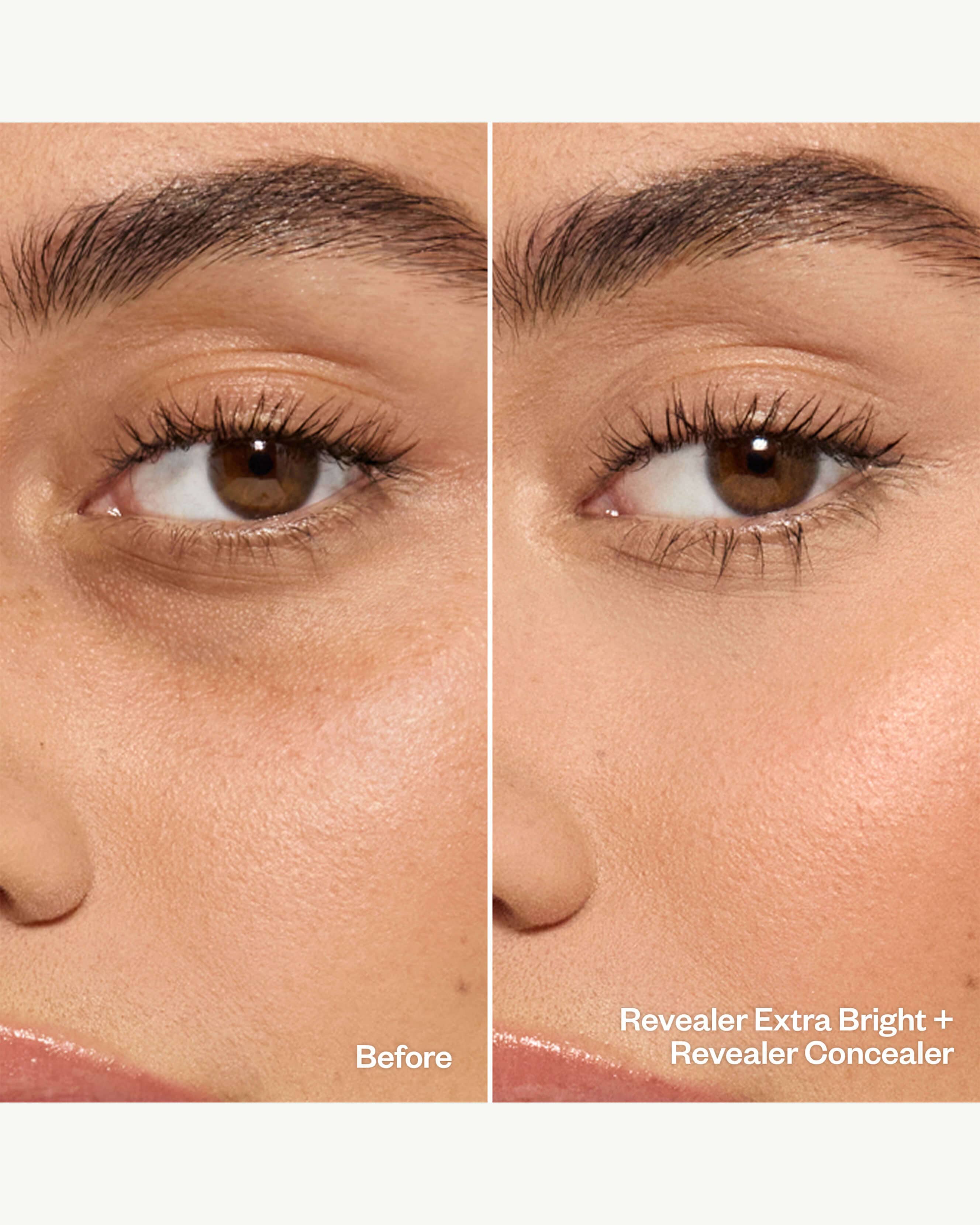 Revealer Extra Bright 6