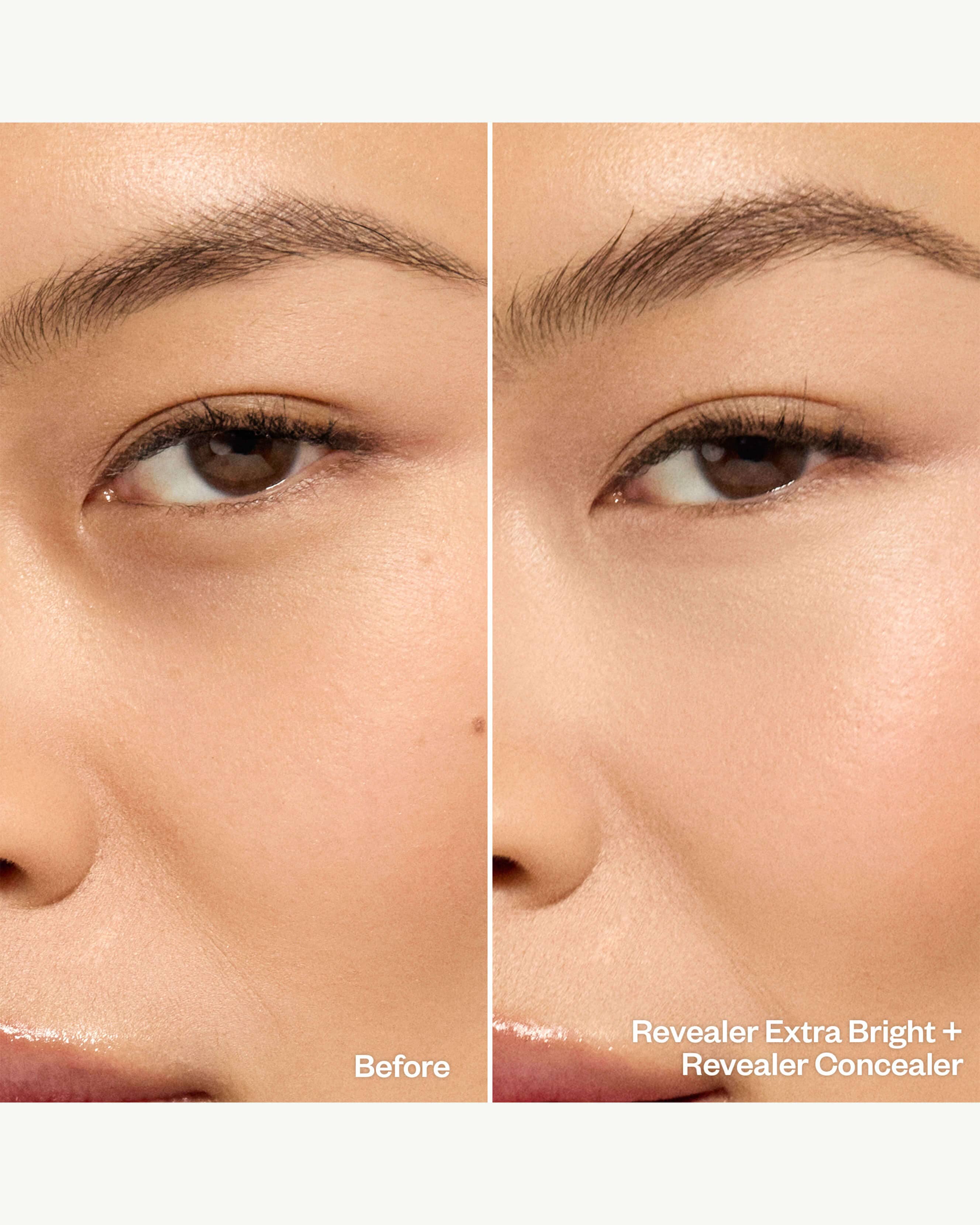 Revealer Extra Bright 2