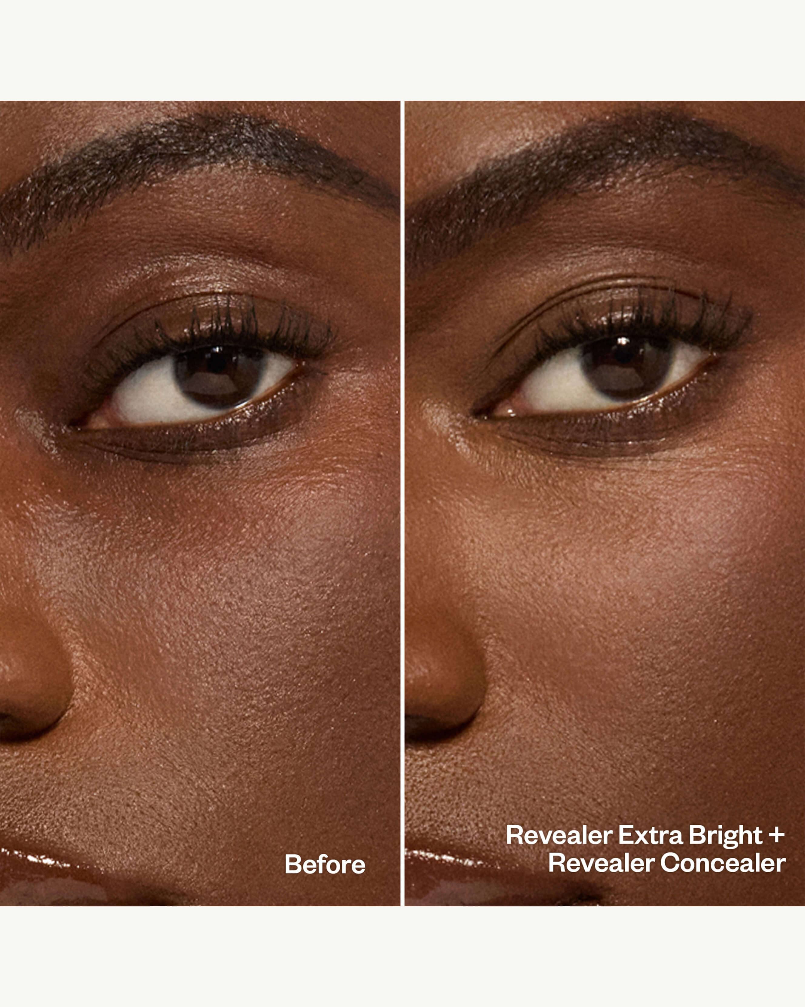 Revealer Extra Bright 3