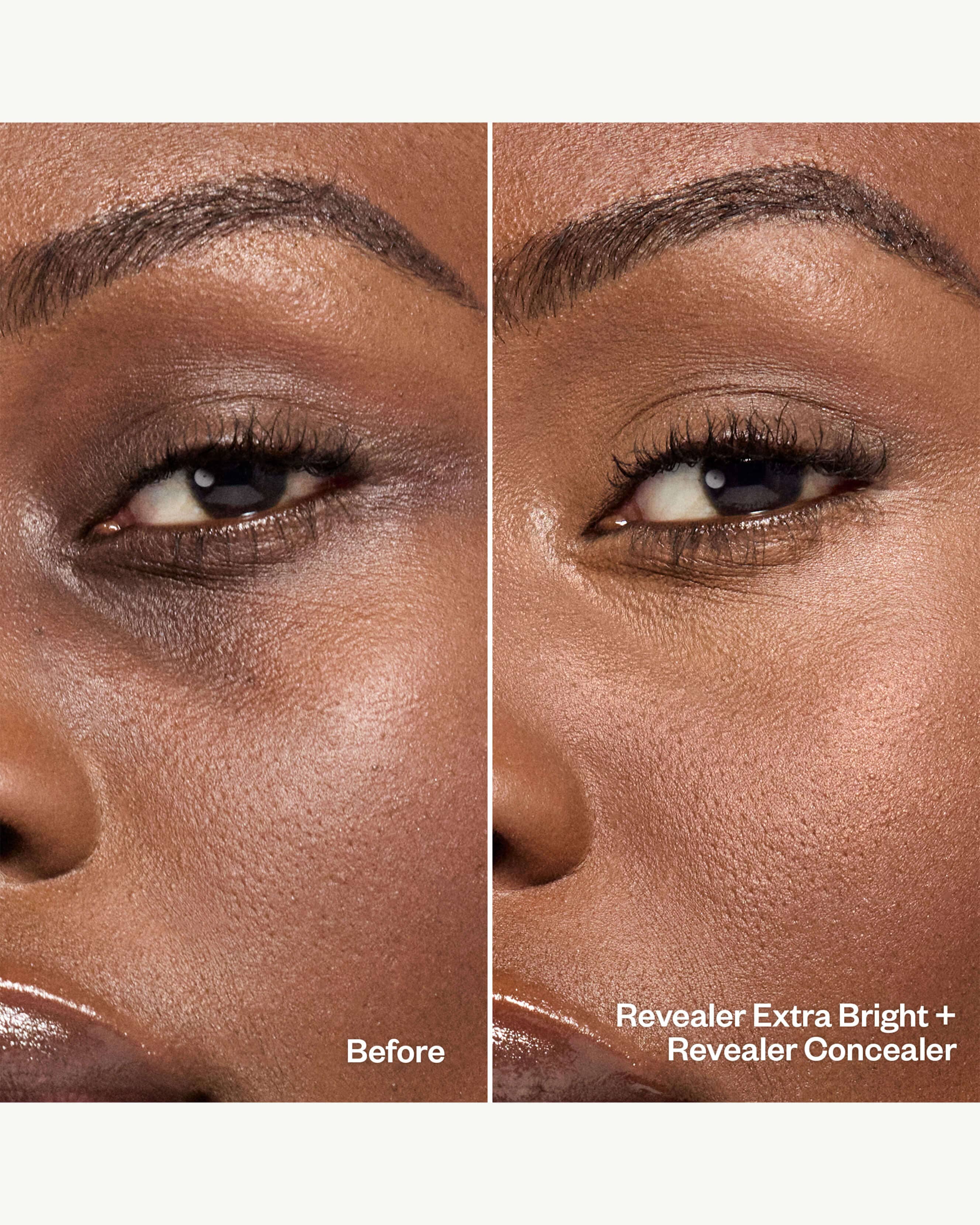 Revealer Extra Bright 4