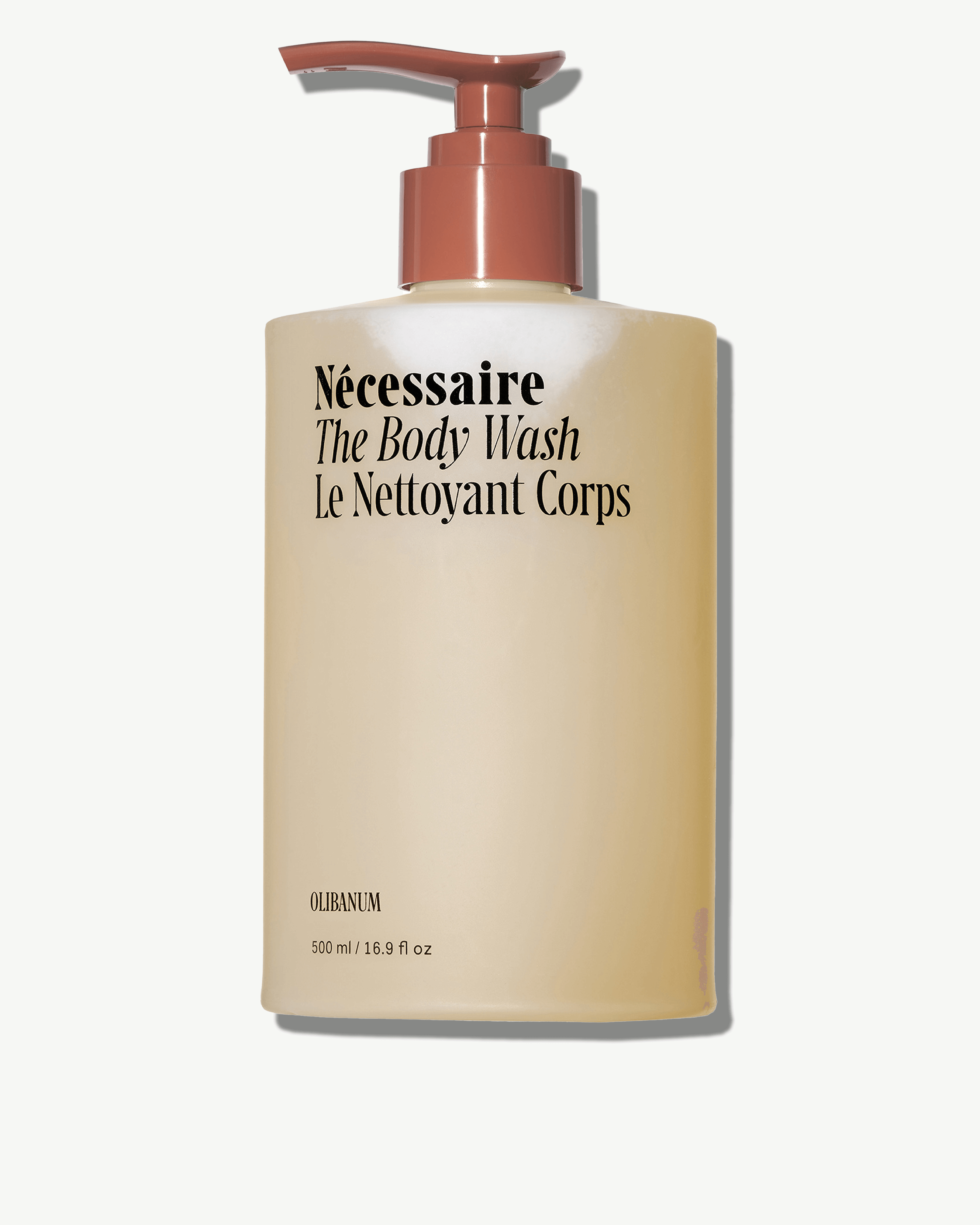 The Body Wash 100 ml | Multi-Enzyme | Olibanum 13