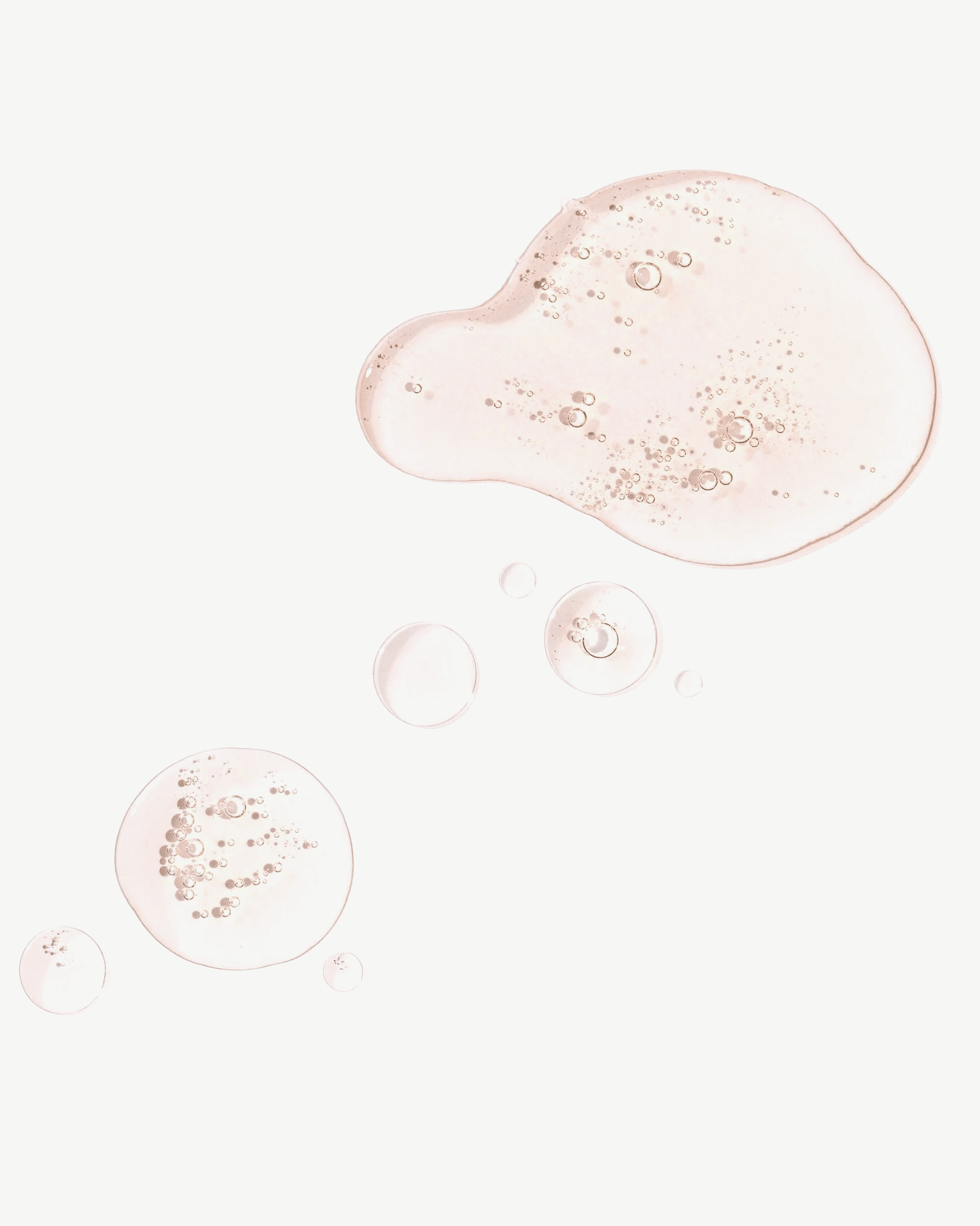 Botanical A Facial Cleanser REFILL 4