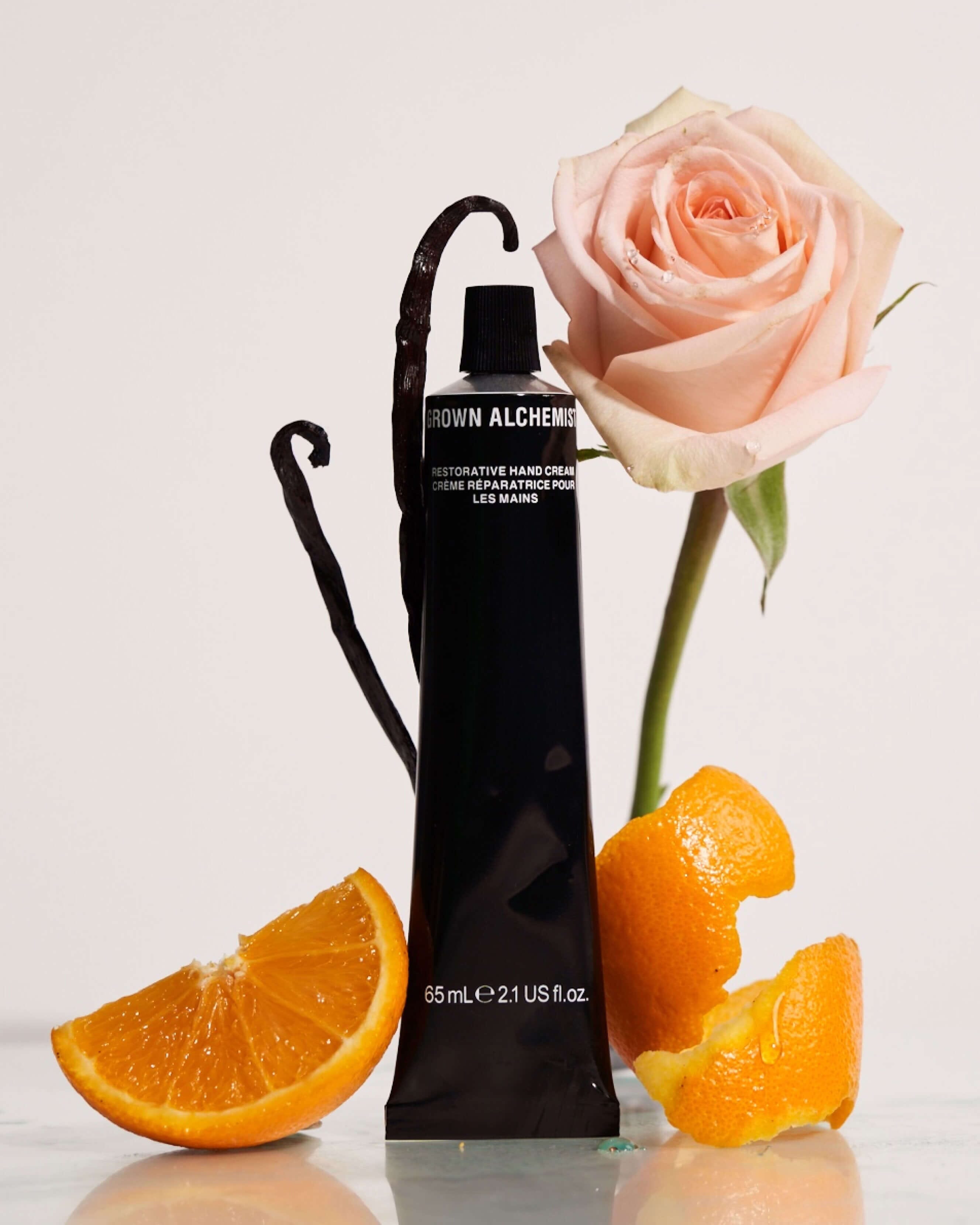 Soothing Hand Cream (65mL) 1