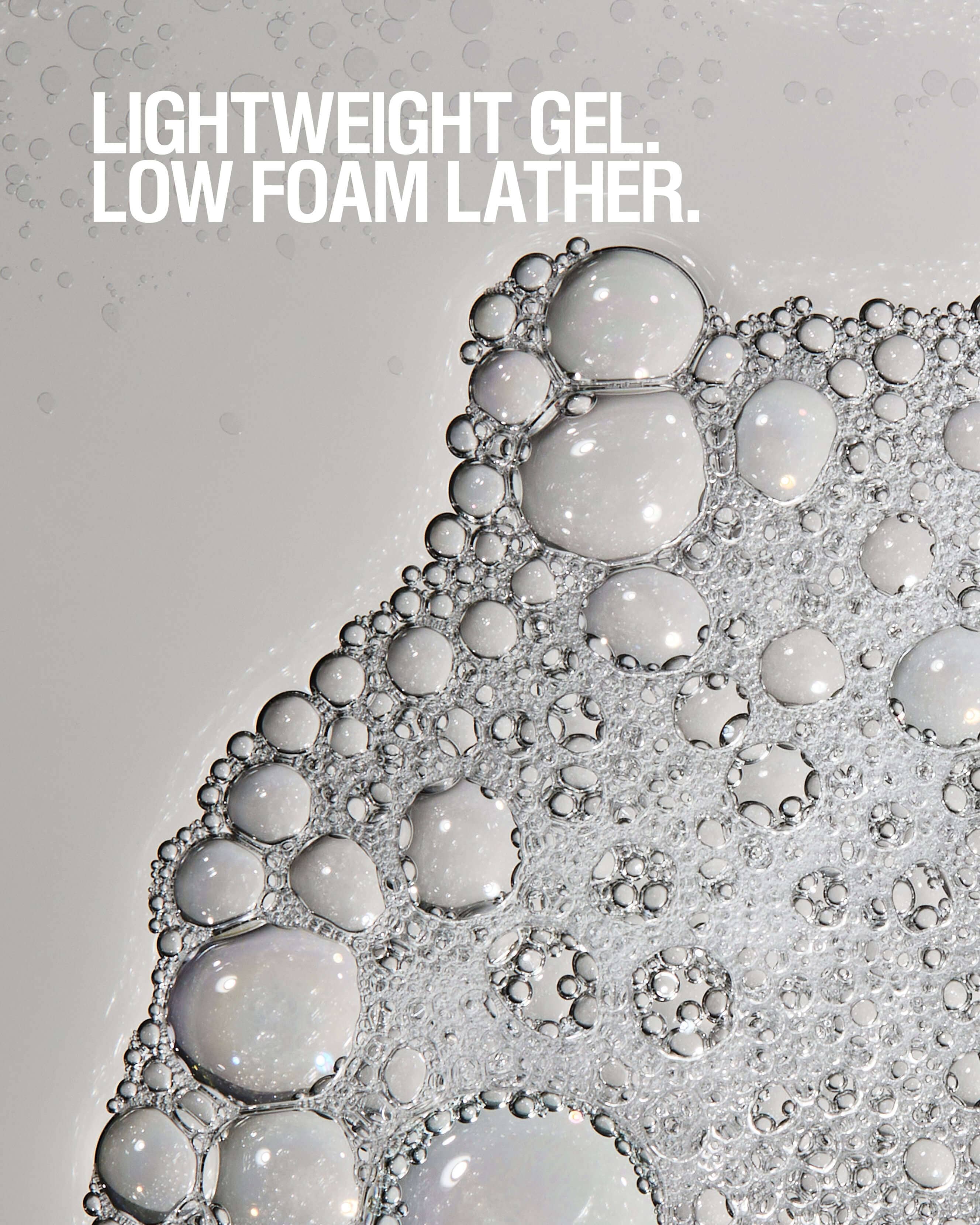 Gentle Gel Facial Cleanser 5