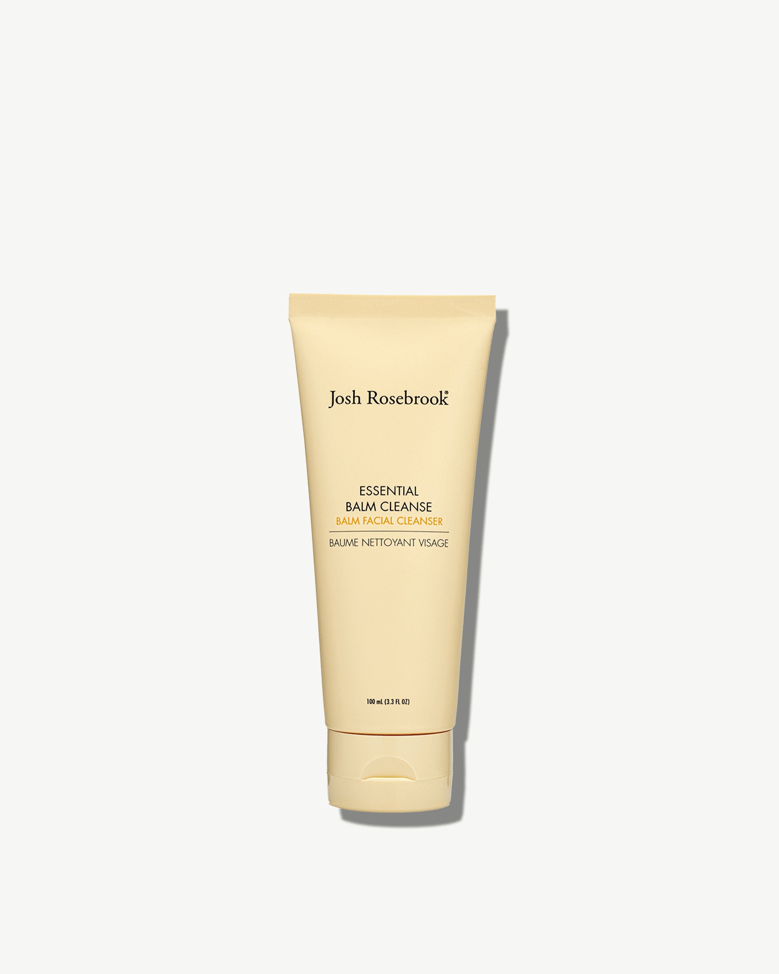 Essential Balm Cleanse 2