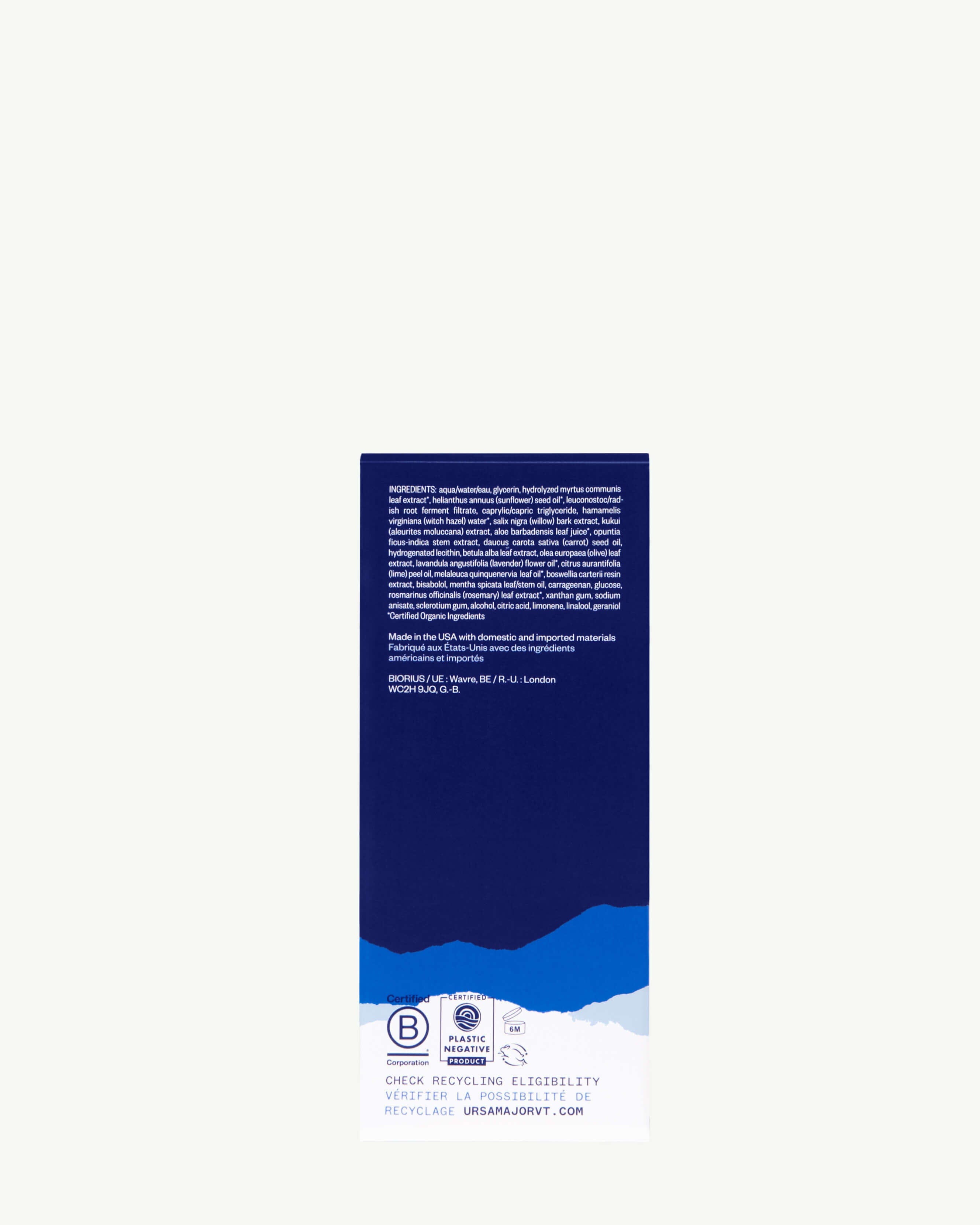 Fortifying Gel Moisturizer 4