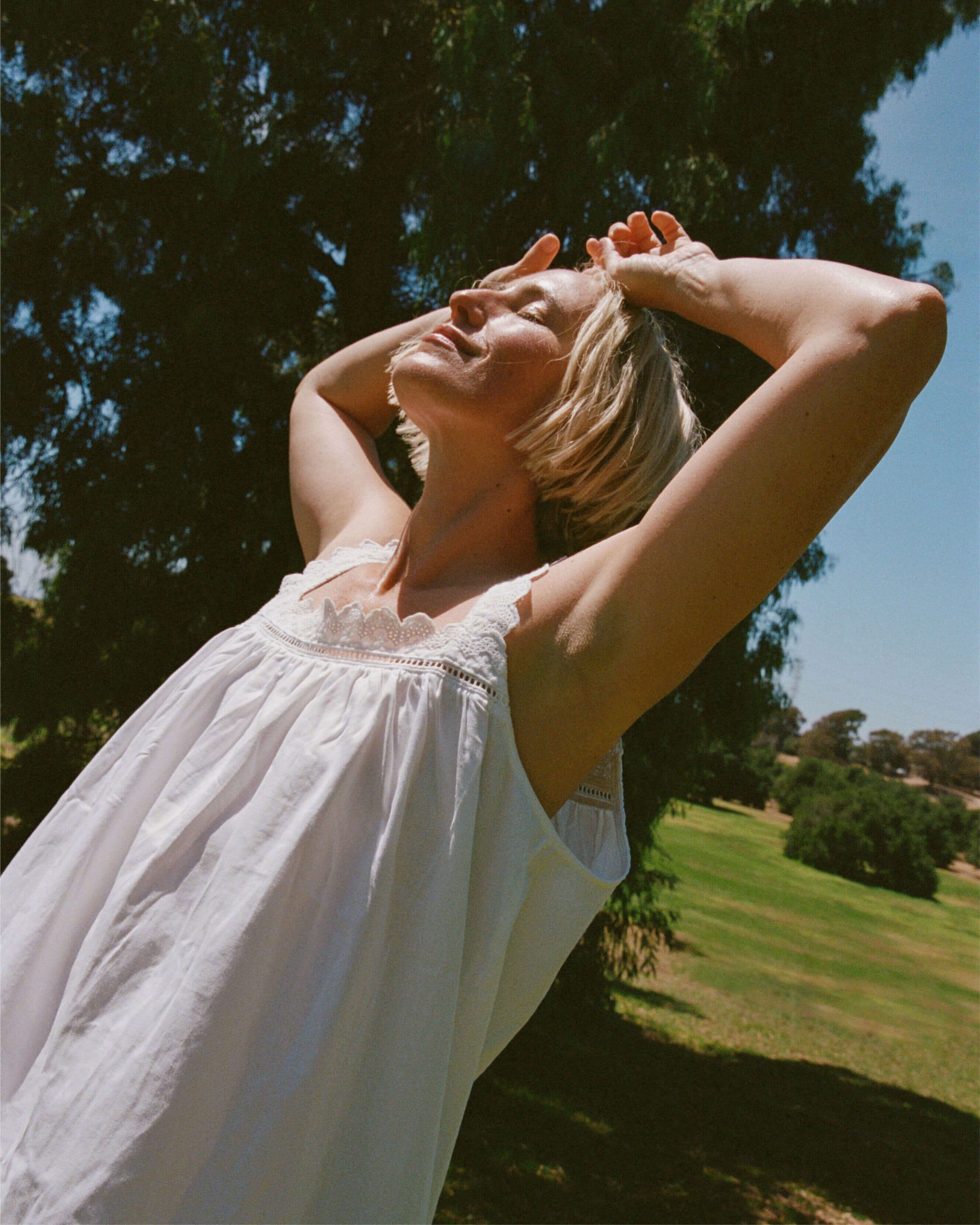 Forest Fix Spray Deodorant 3