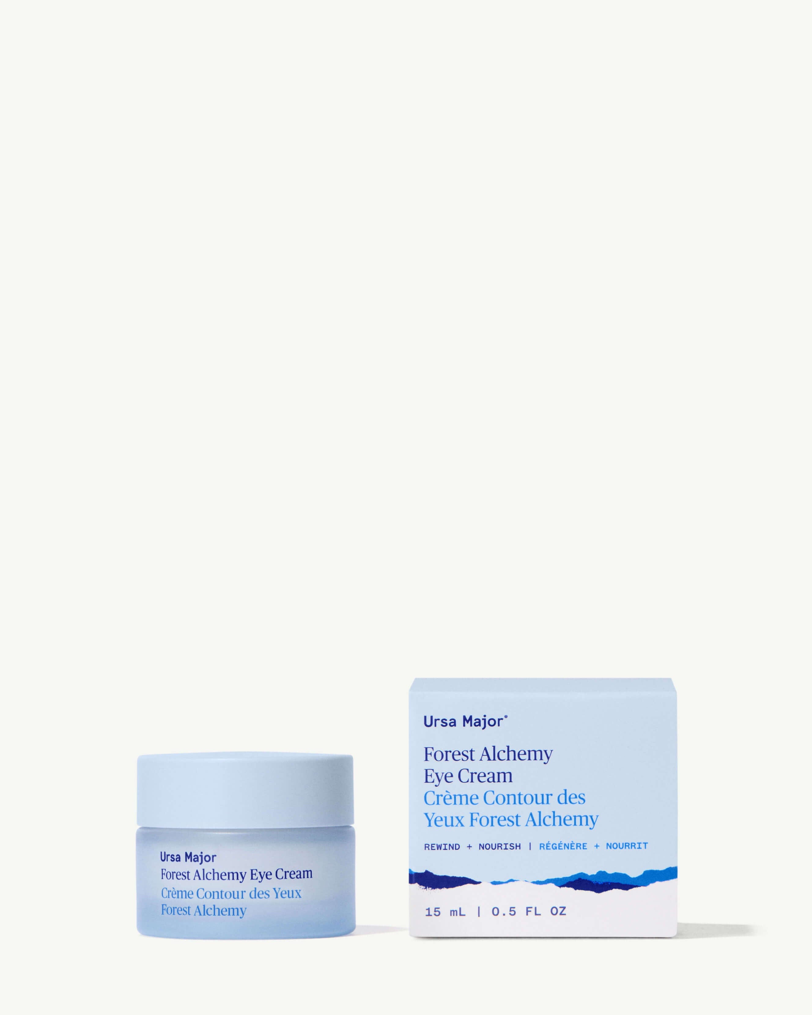 Forest Alchemy Eye Cream 8