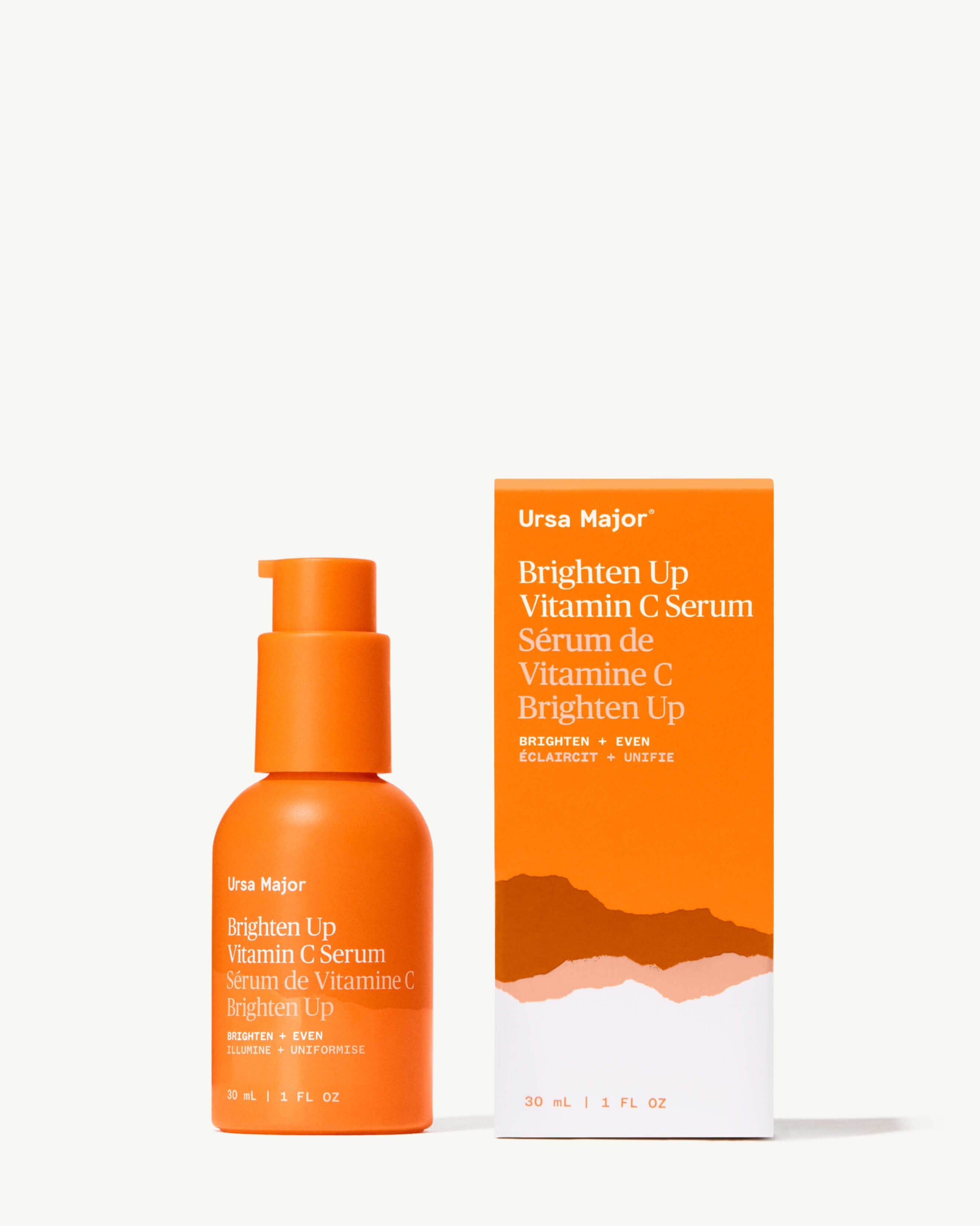 Brighten Up Vitamin C Serum 1