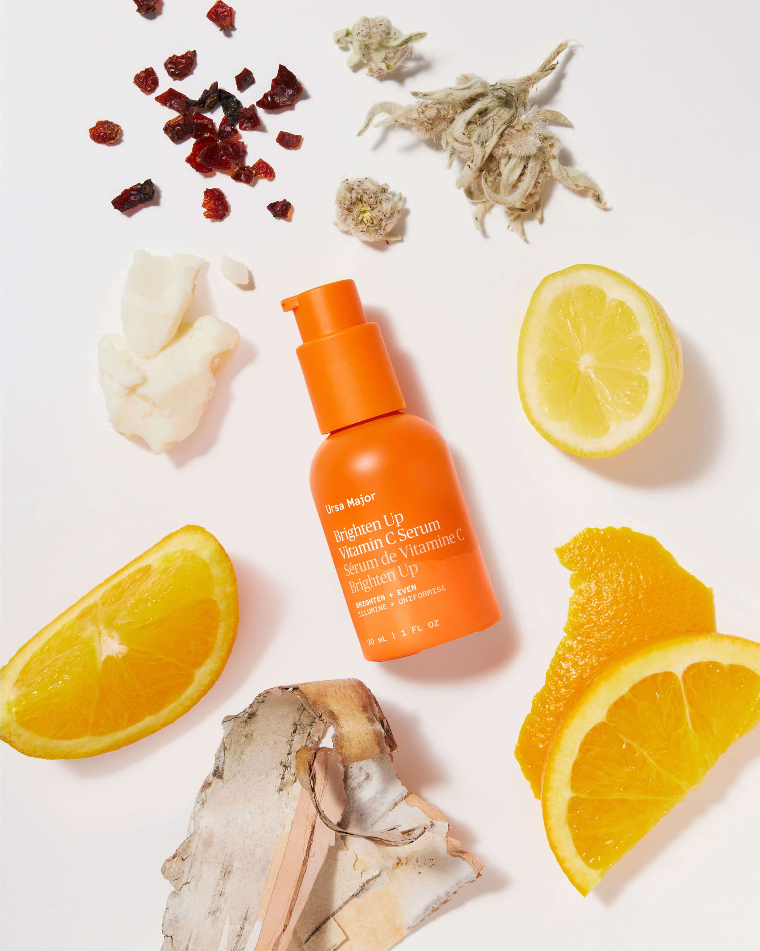 Brighten Up Vitamin C Serum 3