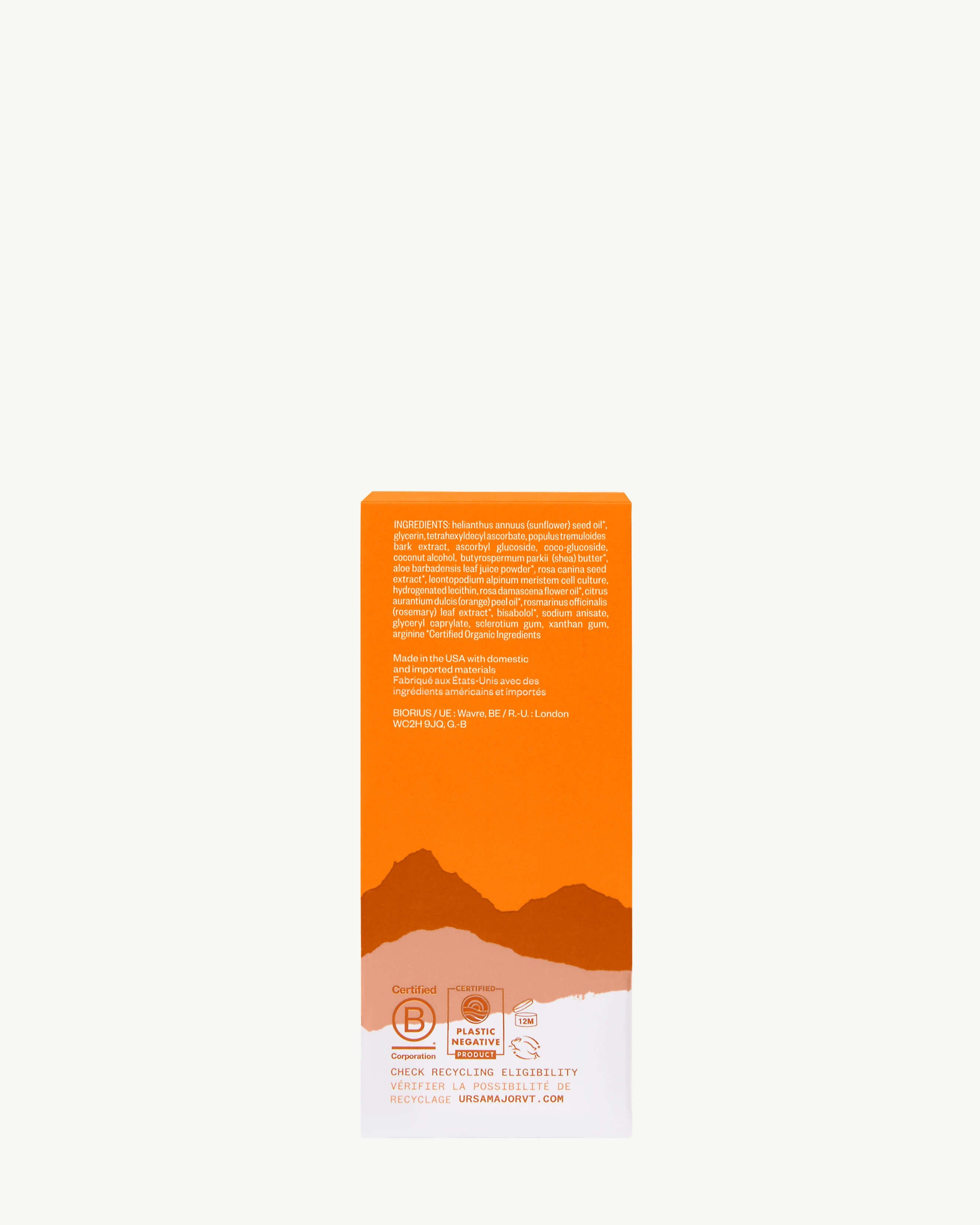 Brighten Up Vitamin C Serum 6