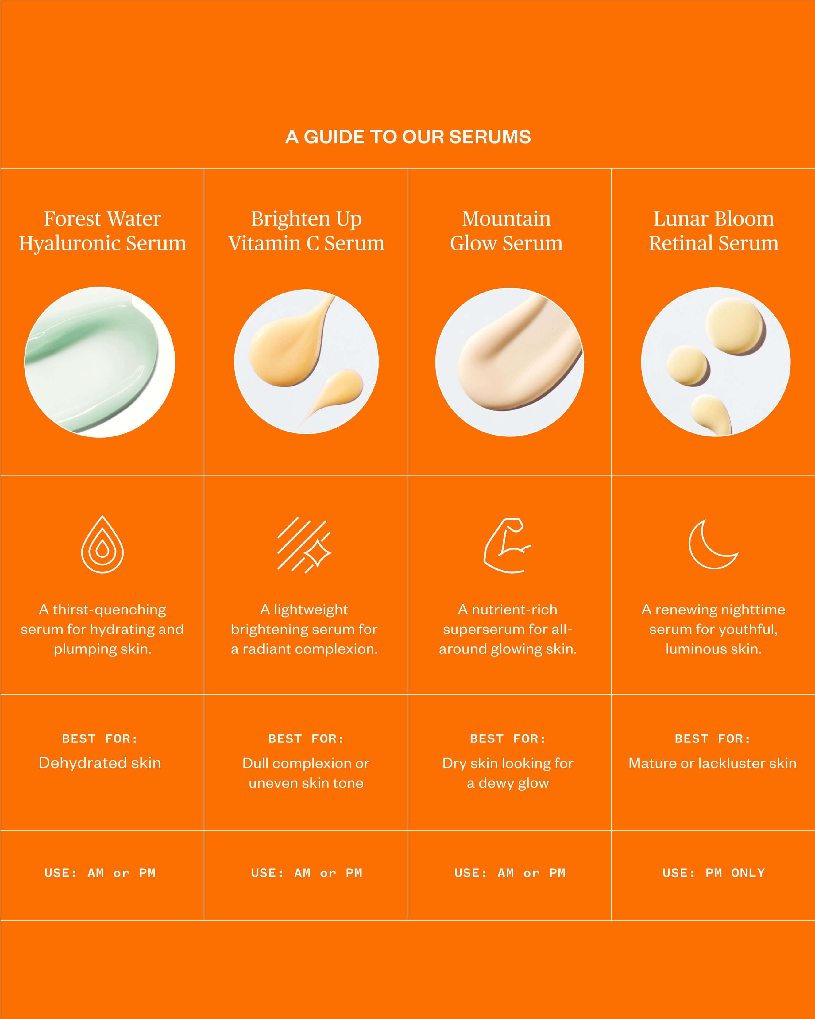 Brighten Up Vitamin C Serum 7