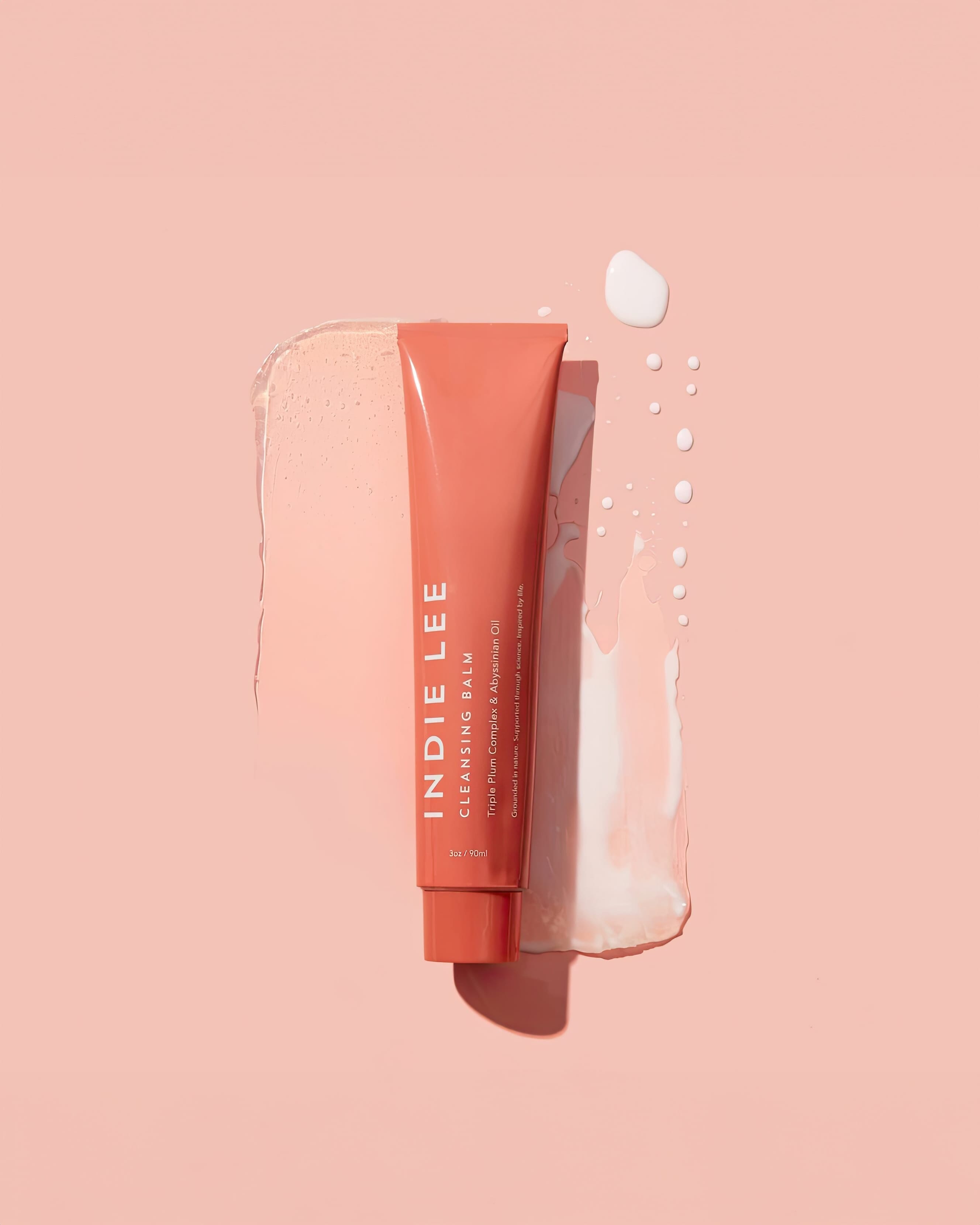 Cleansing Balm 1