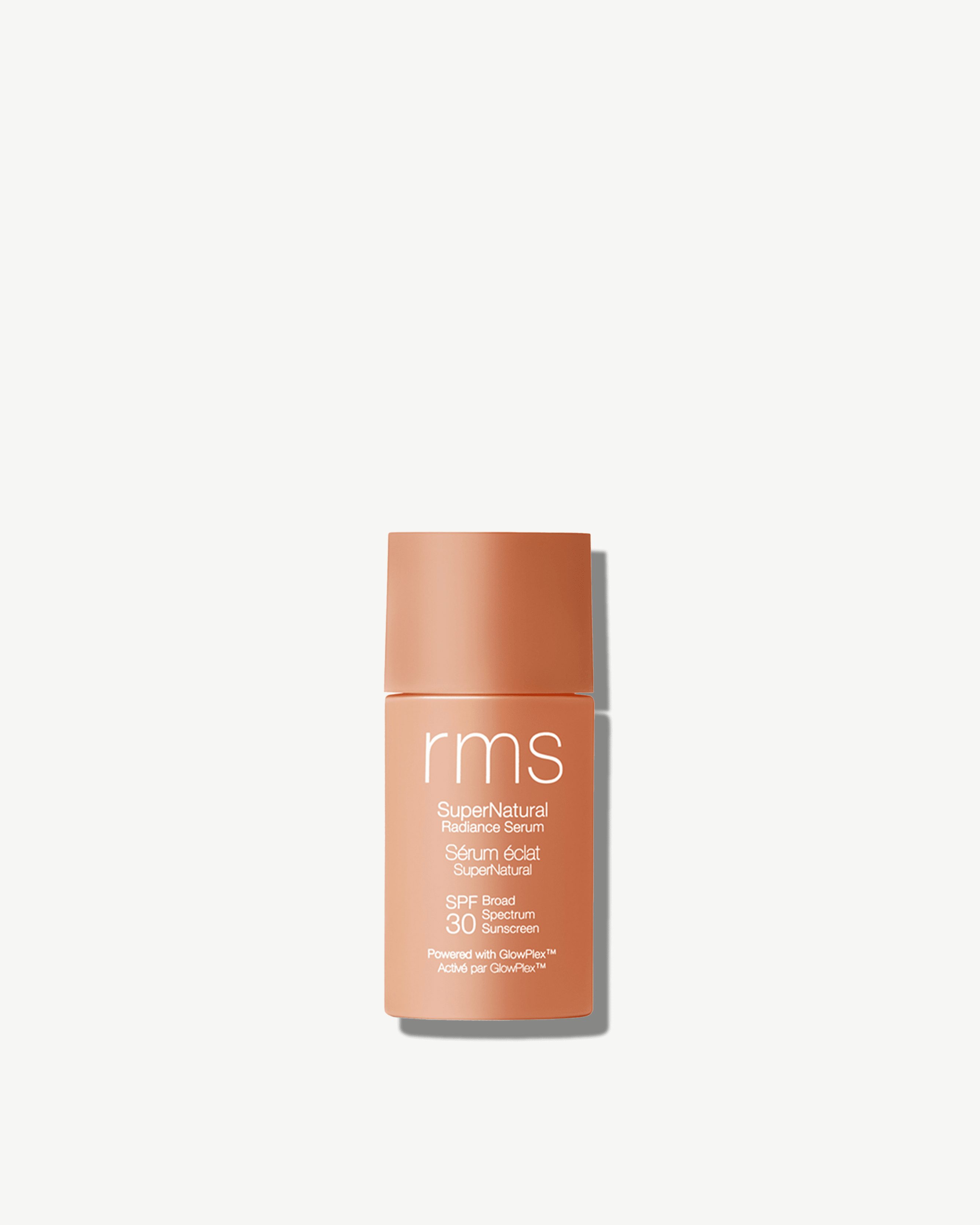 Supernatural Radiance Serum Broad Spectrum SPF 30 Sunscreen 1