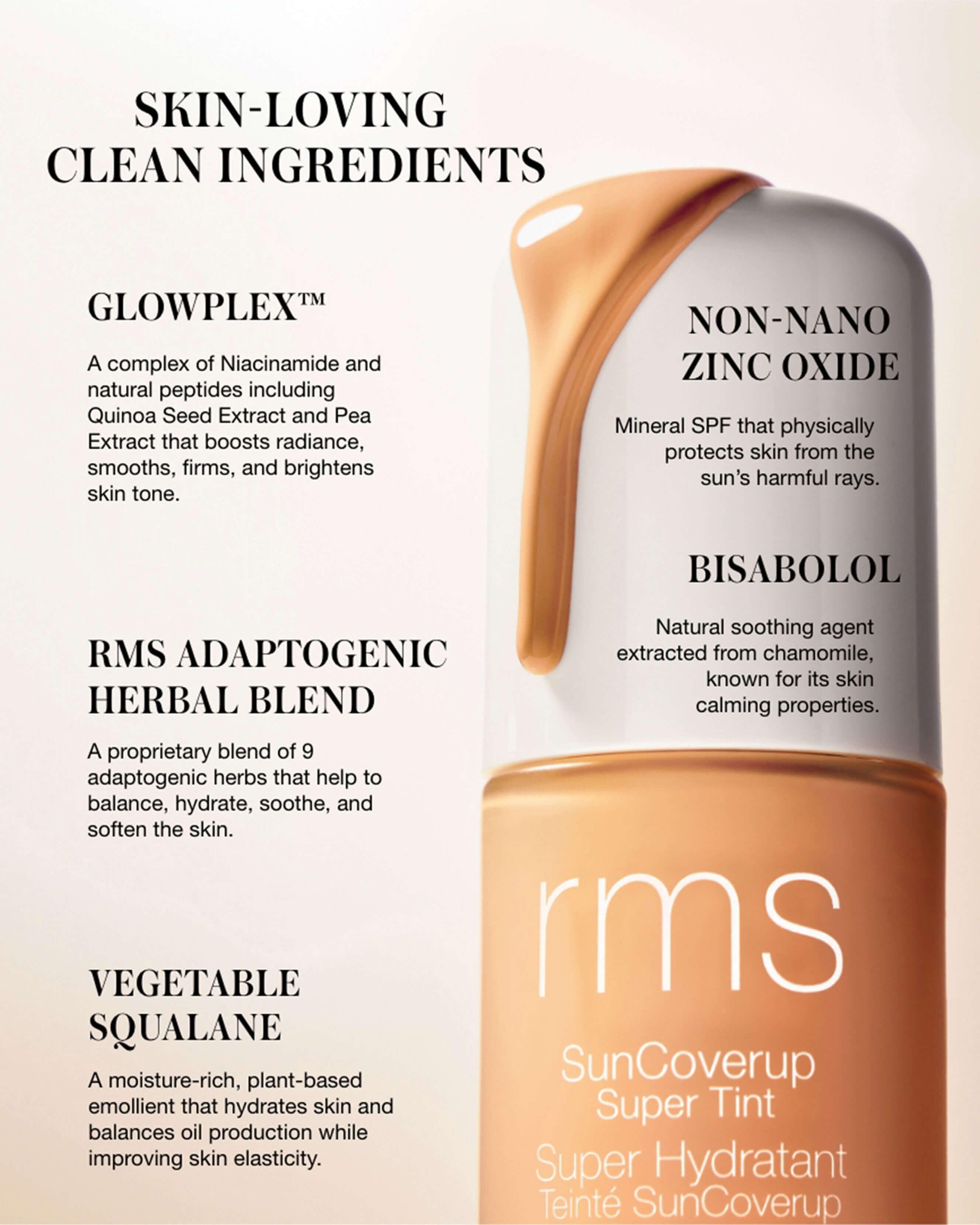 SunCoverup Super Tint SPF 50 8