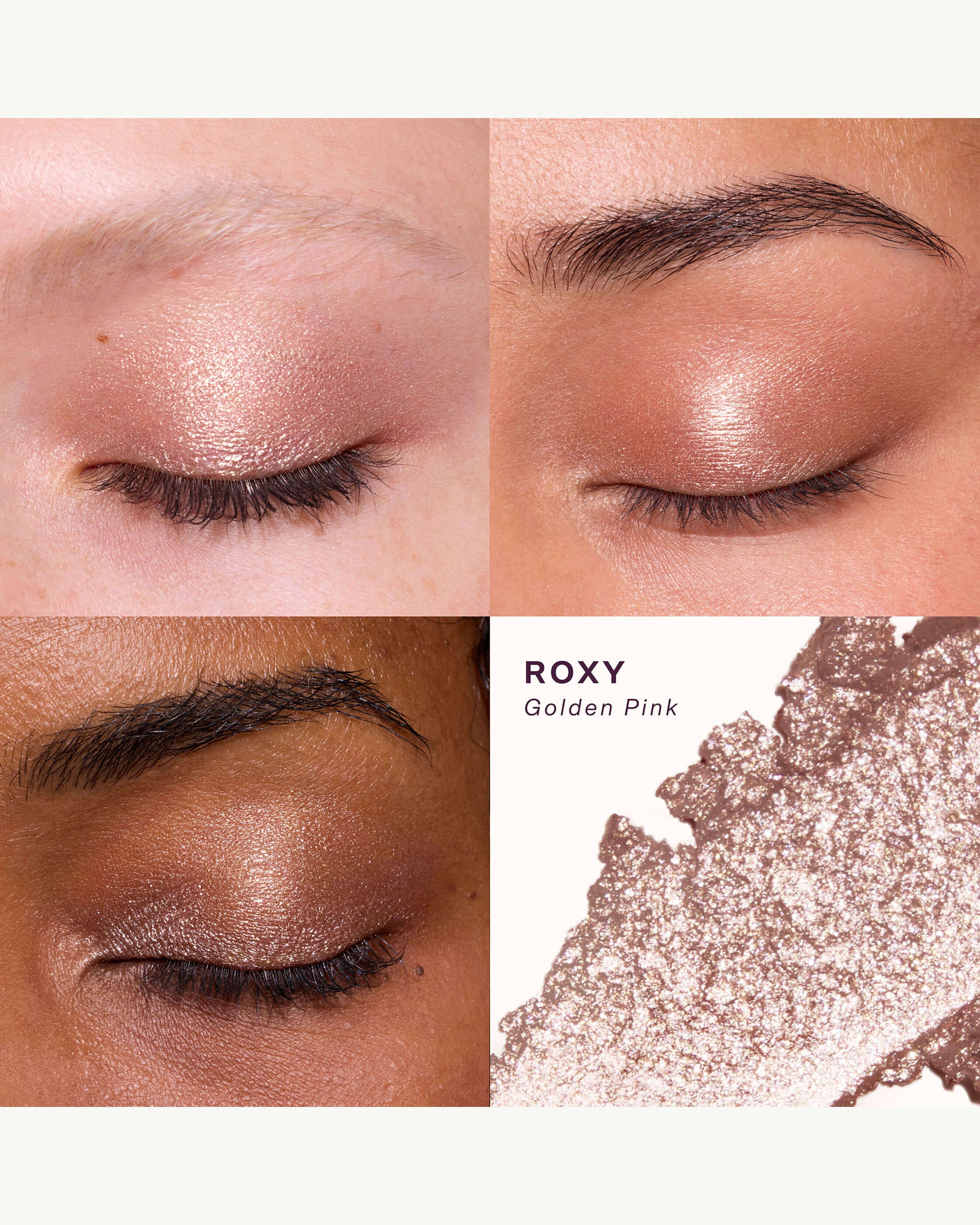 GoGo Cooling Shimmer Eyeshadow 3