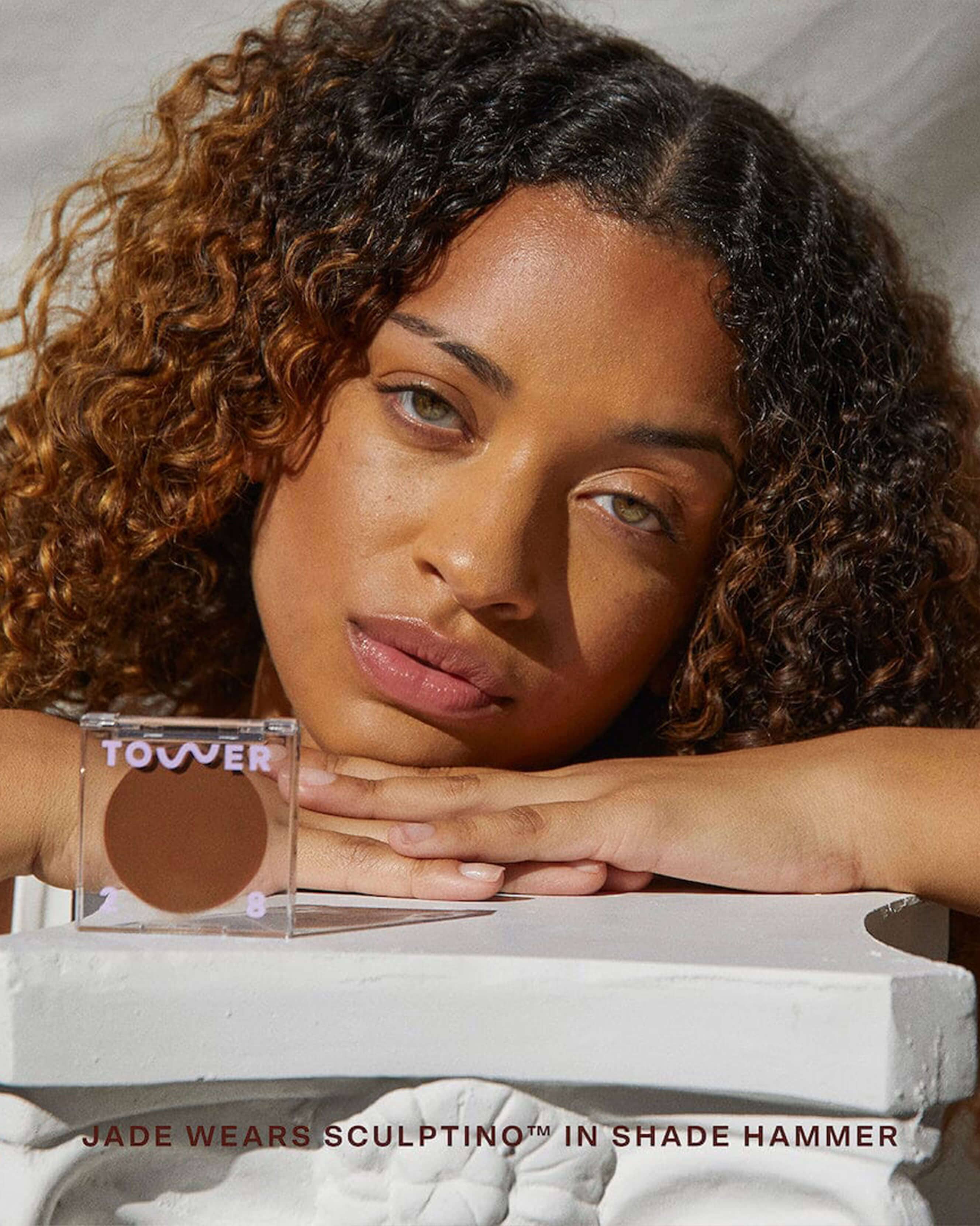 Sculptino® Cream Contour 2