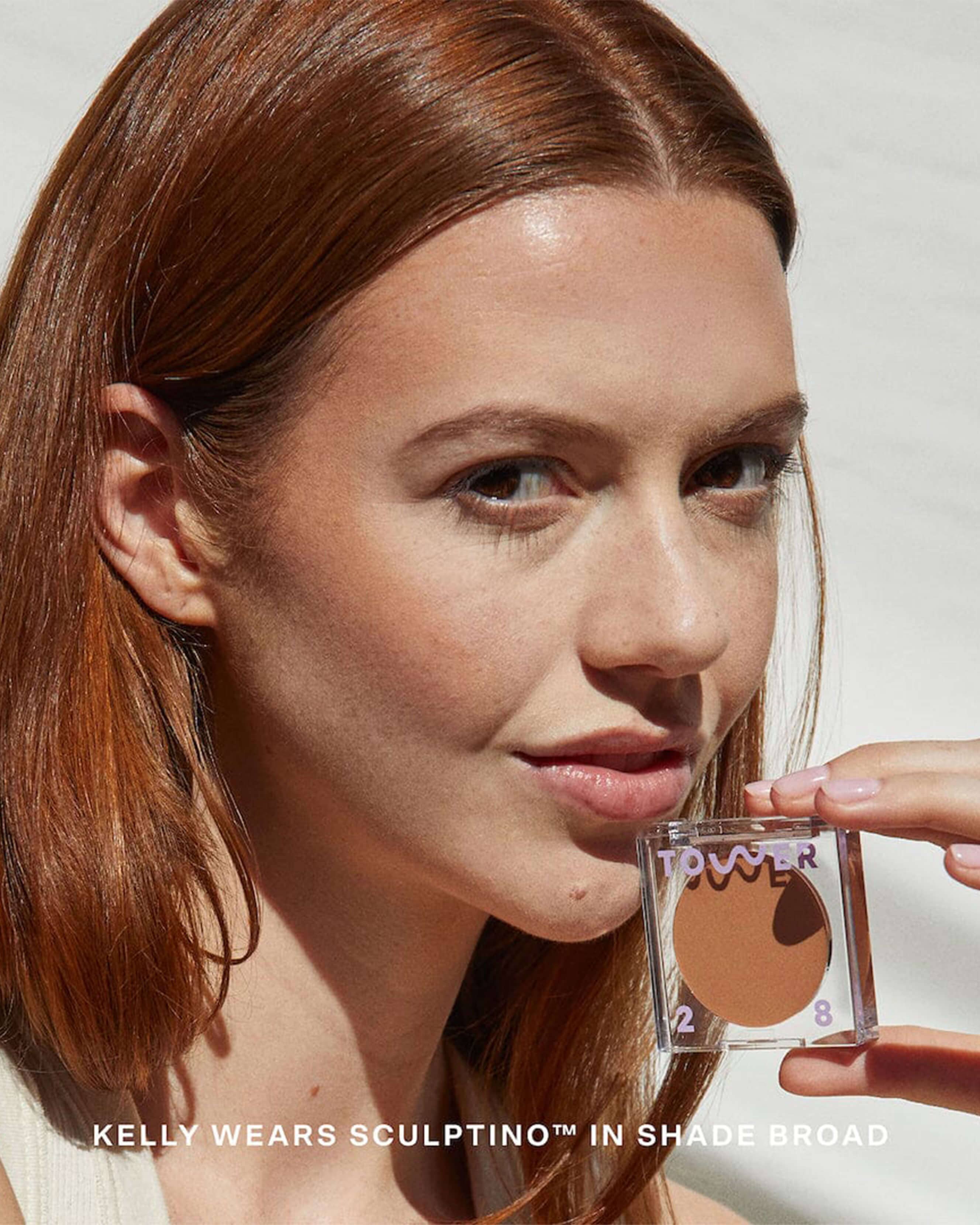 Sculptino® Cream Contour 12